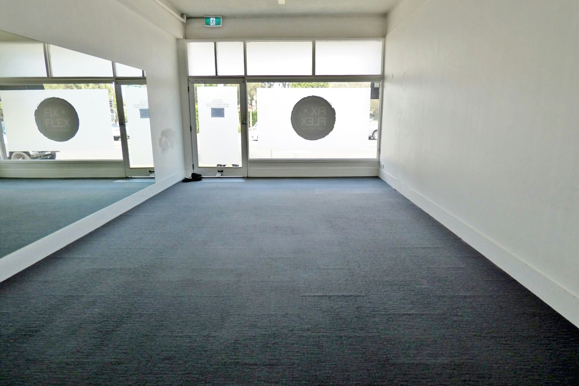 Image of floor