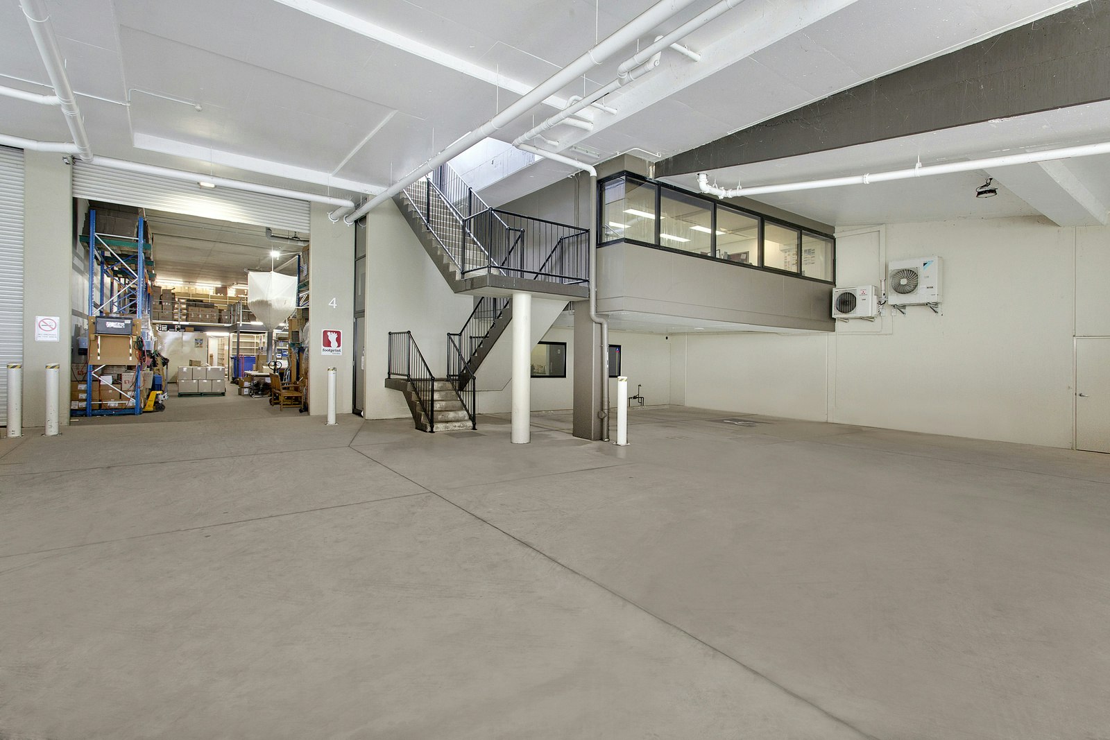 Image of floor