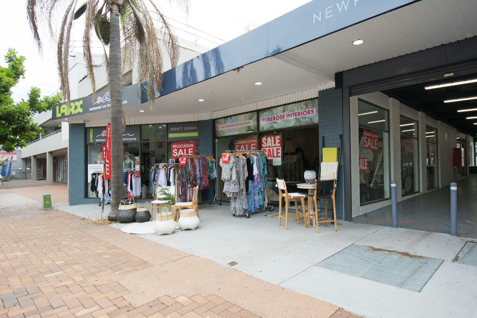 Image of path