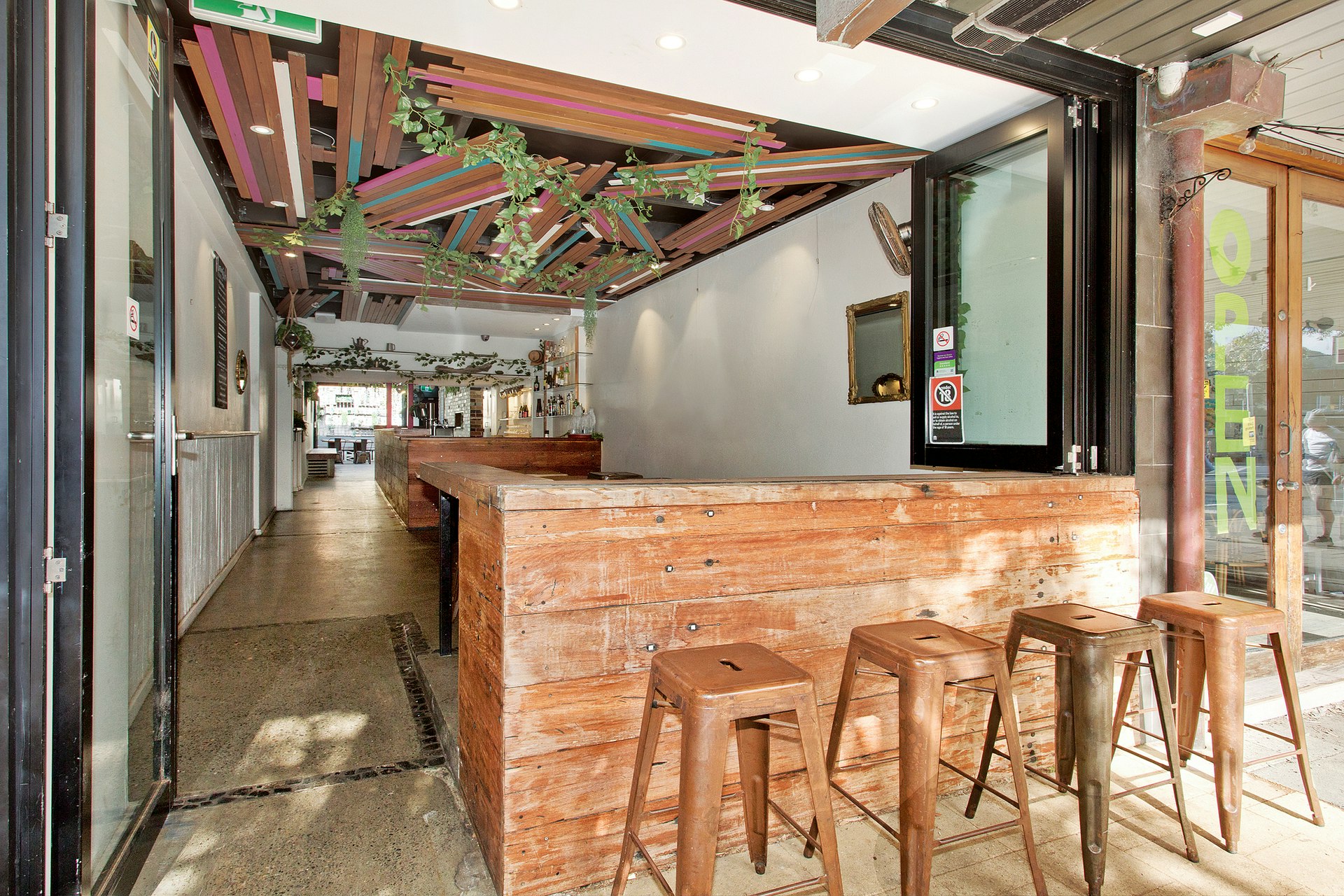 Image of indoors