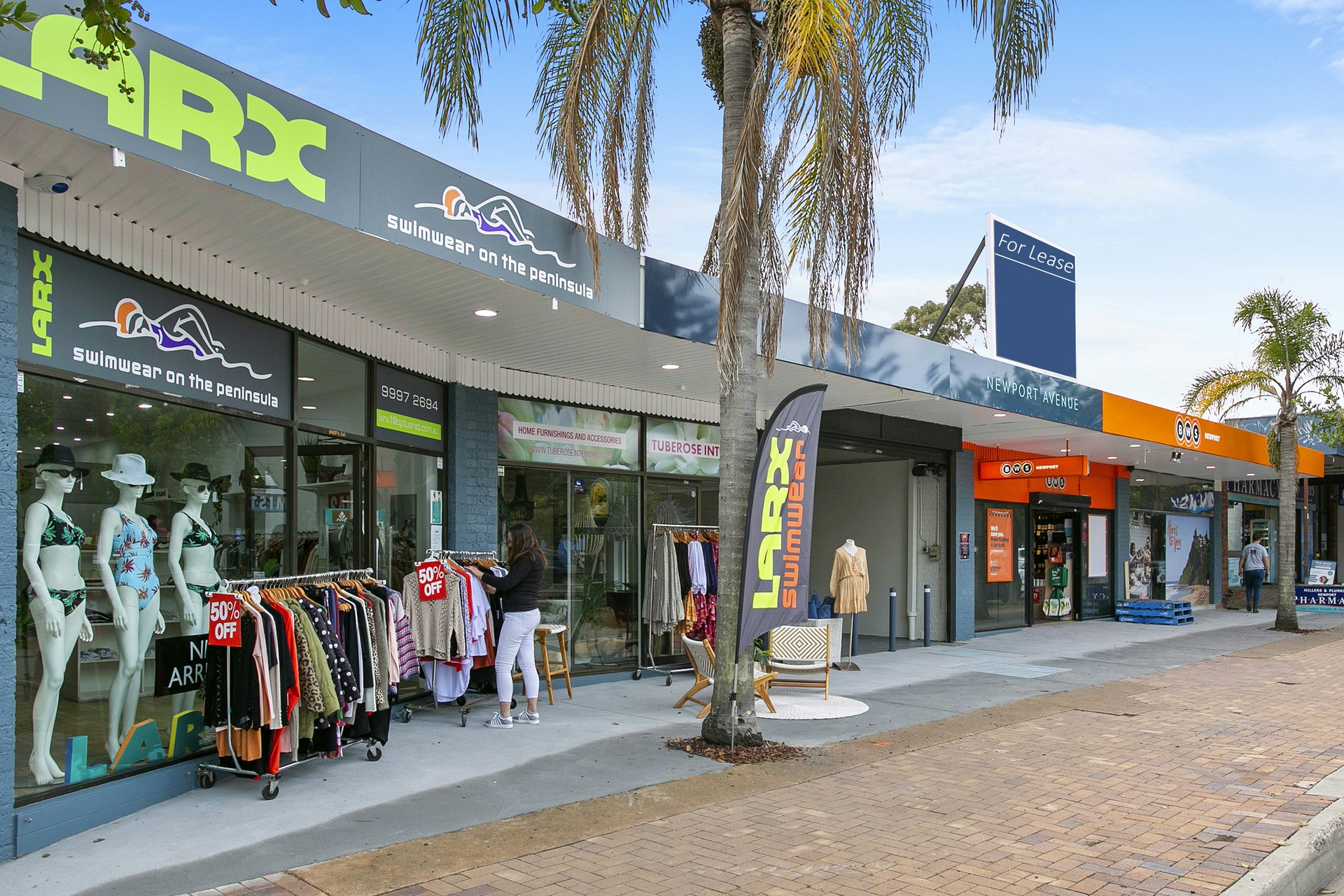 Image of shop