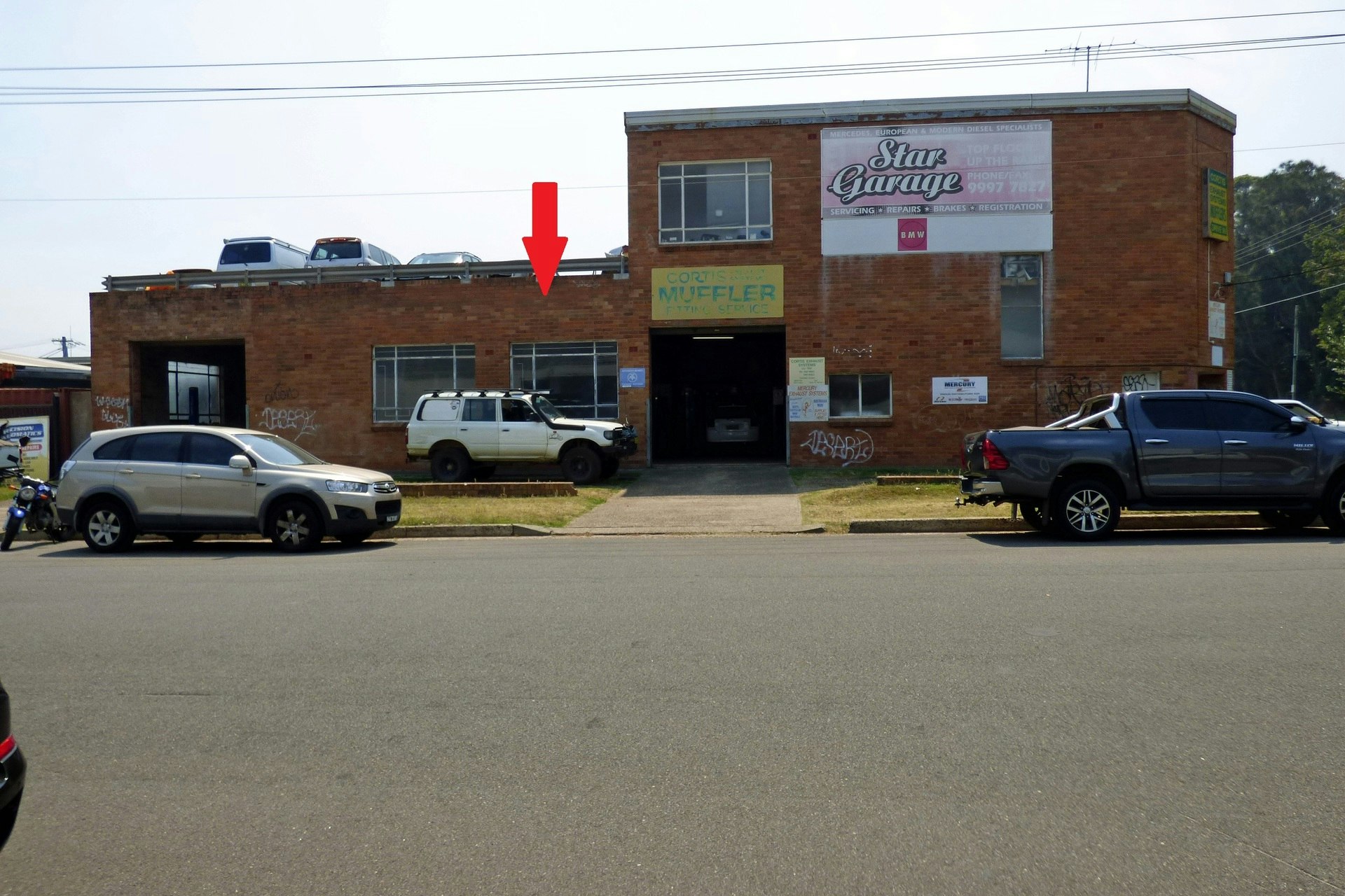 Image of car