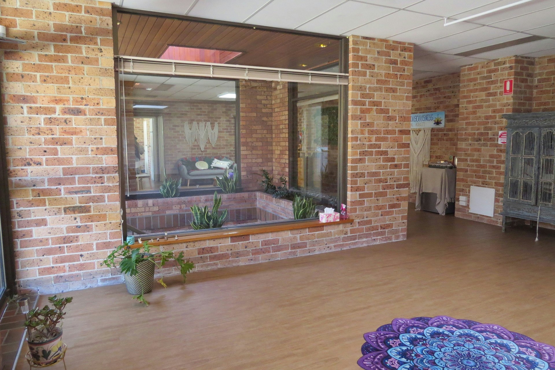 Image of floor
