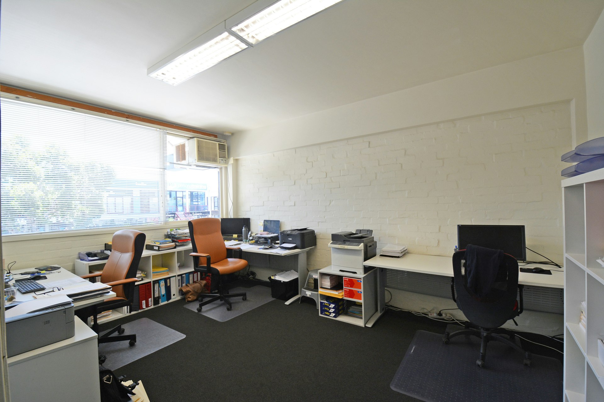 Image of furniture