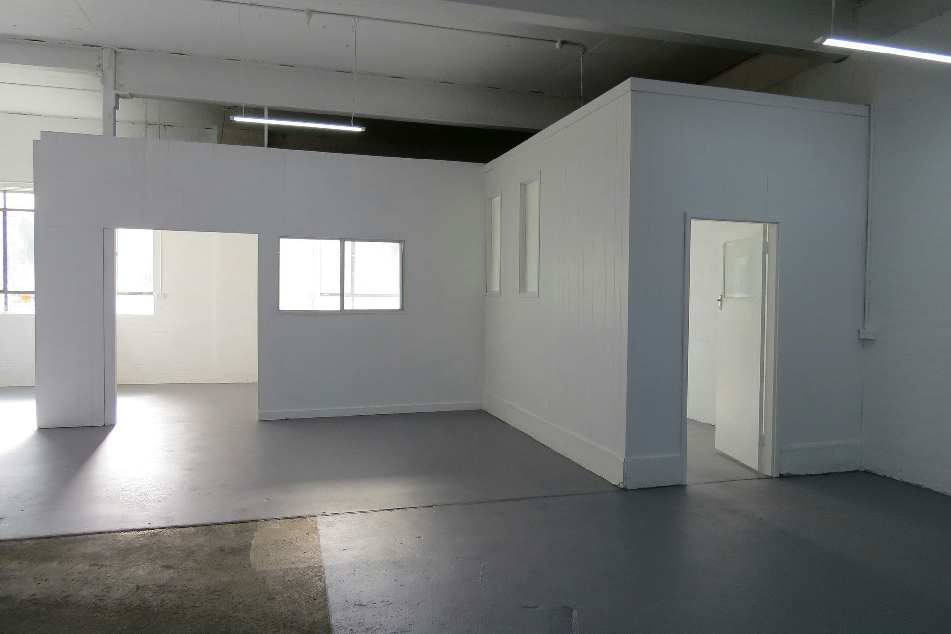 Image of floor