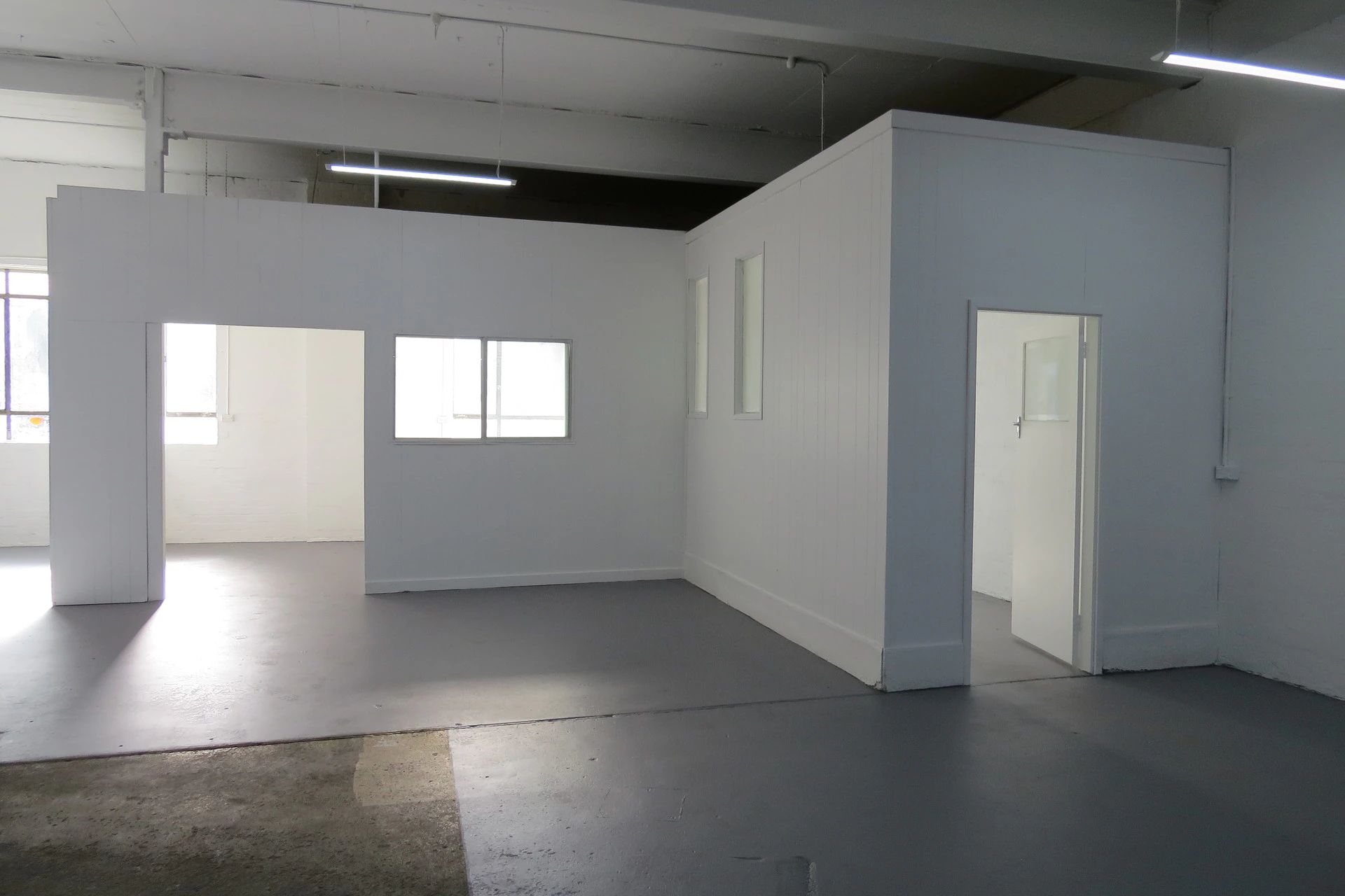floor