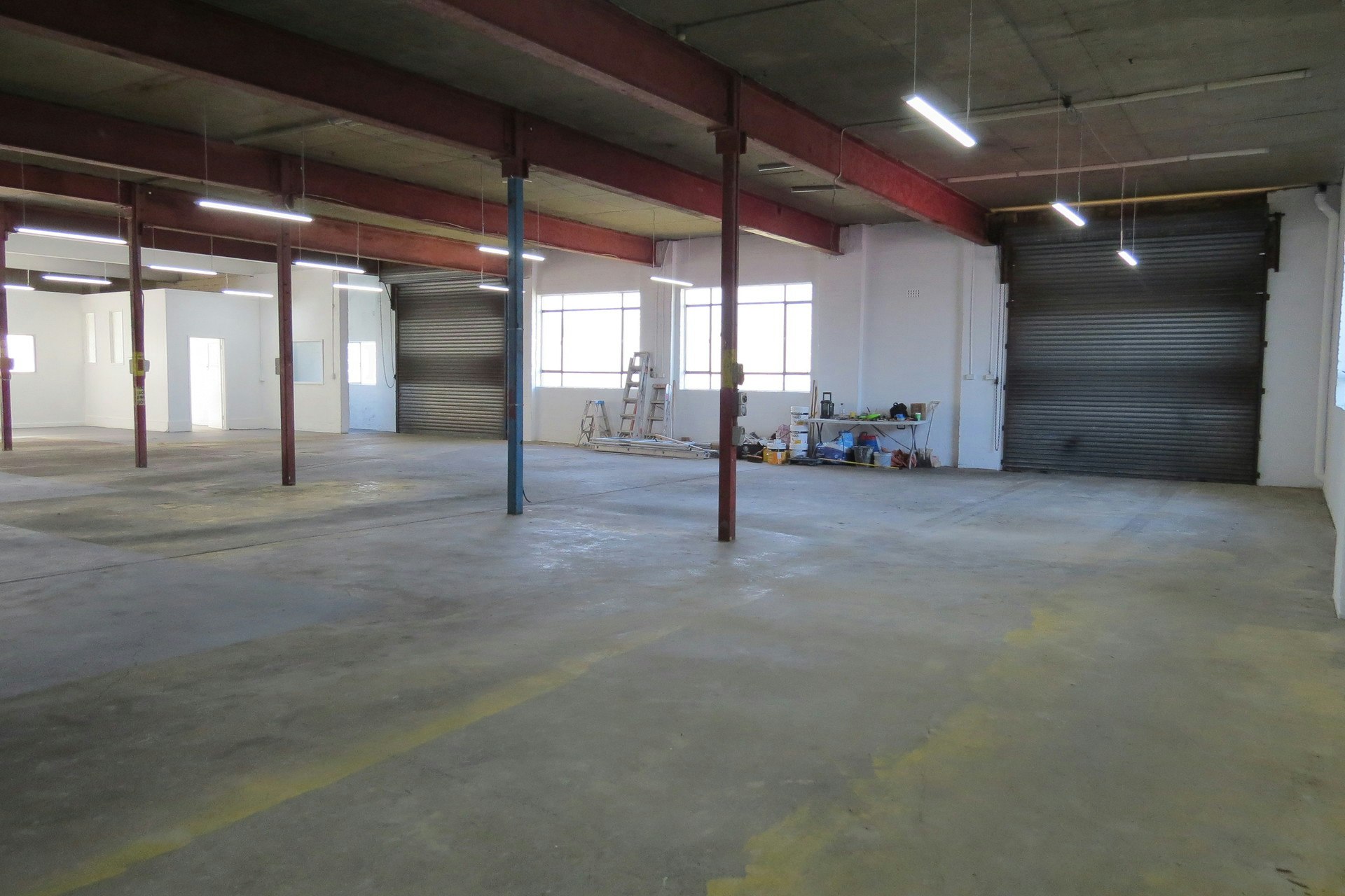 Image of indoors
