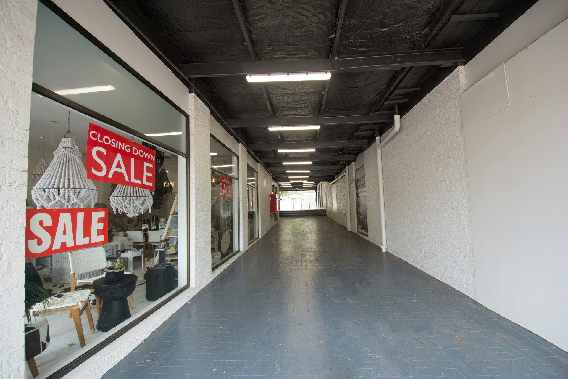 Image of floor