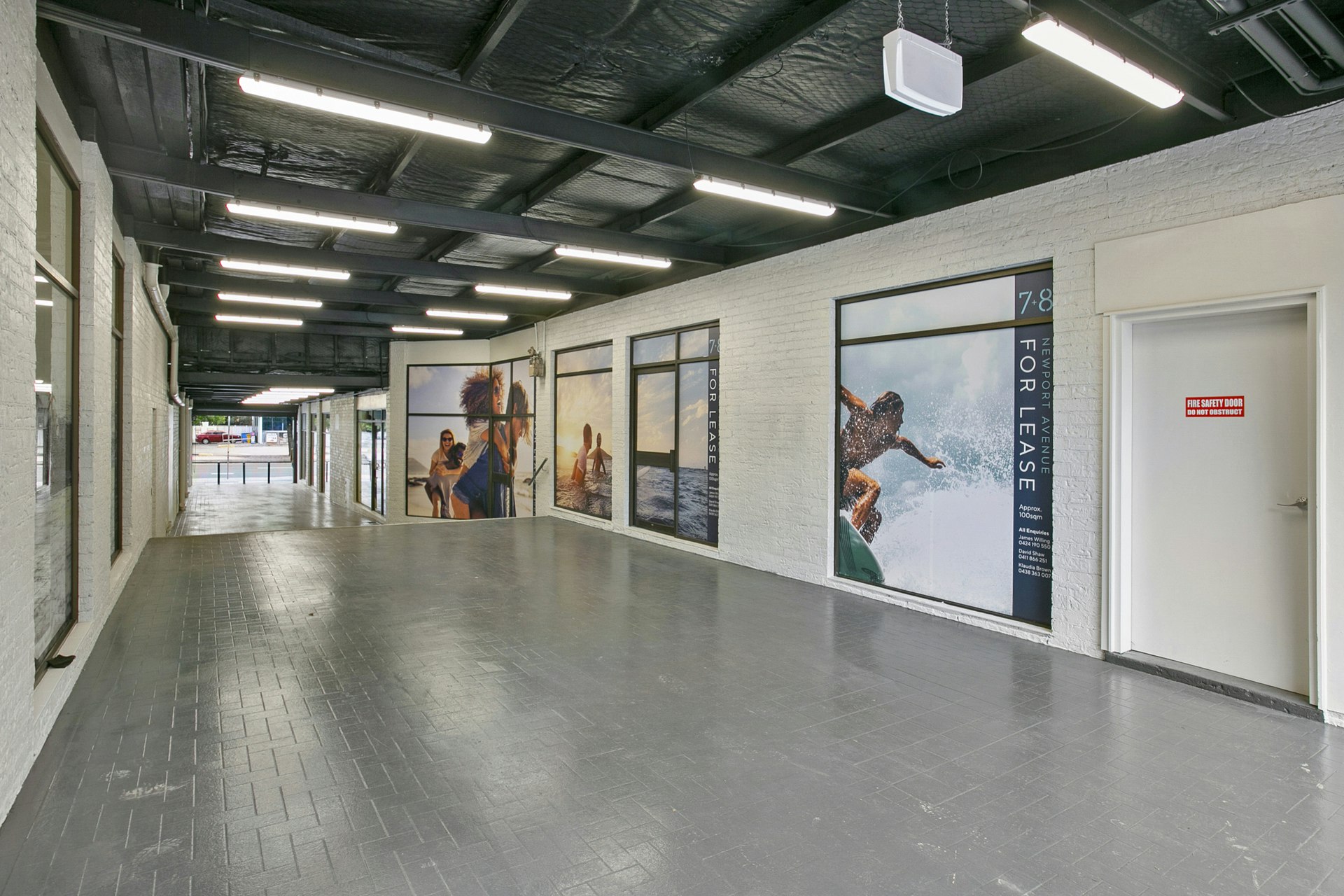 Image of floor