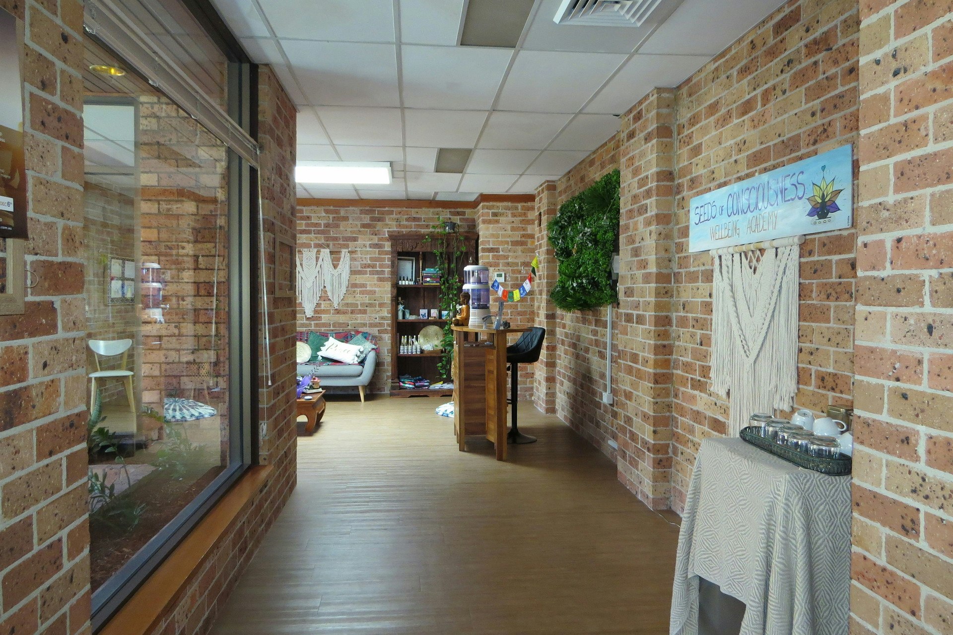 Image of floor