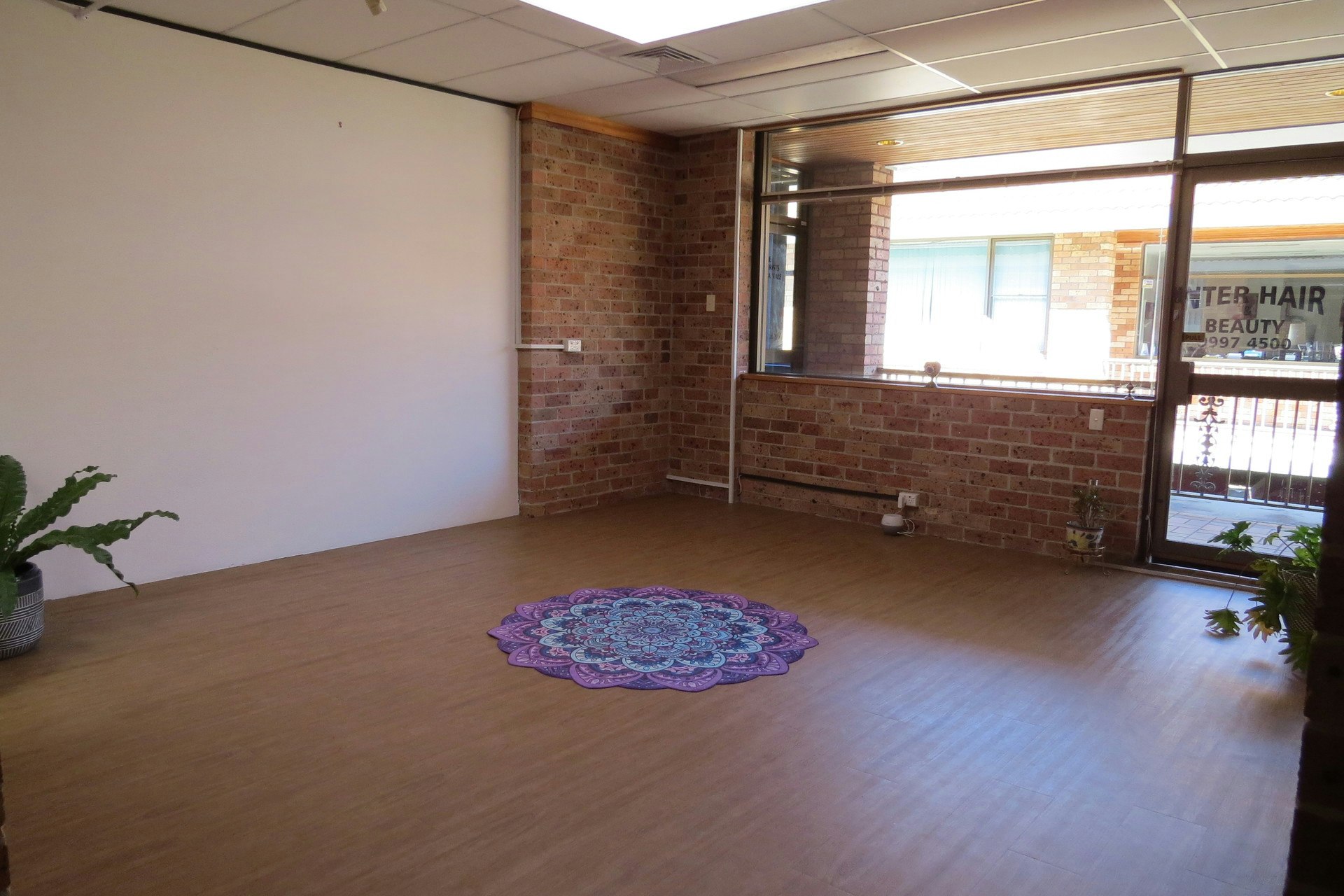 Image of floor