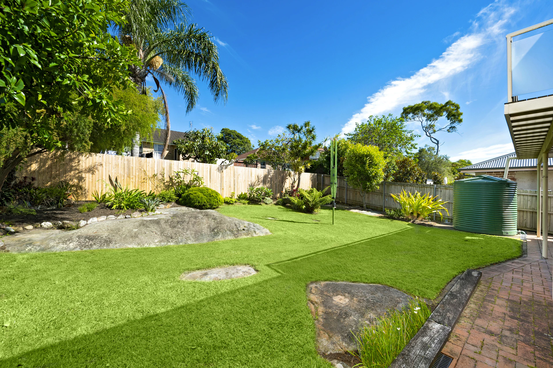 grass