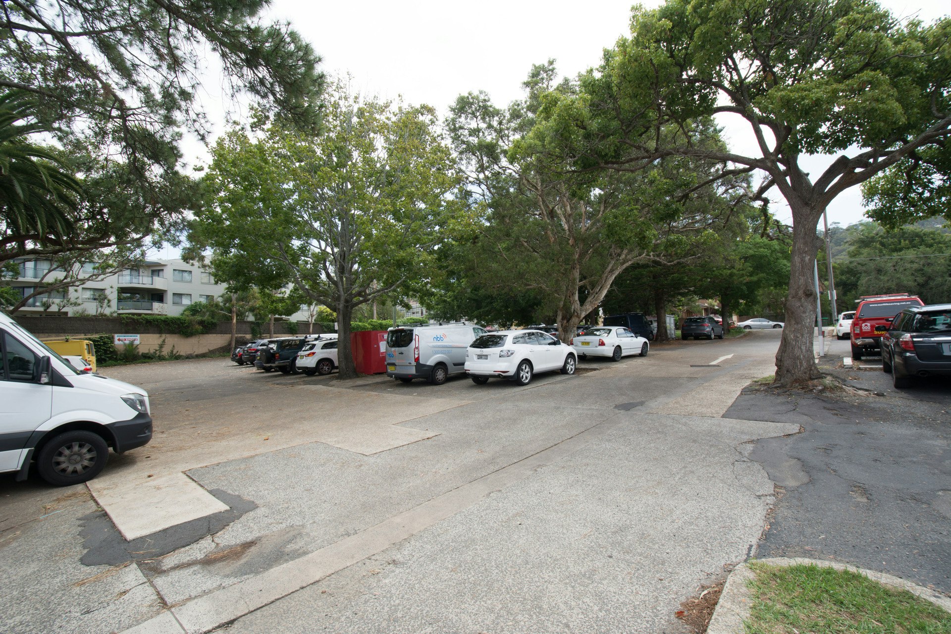 Image of car