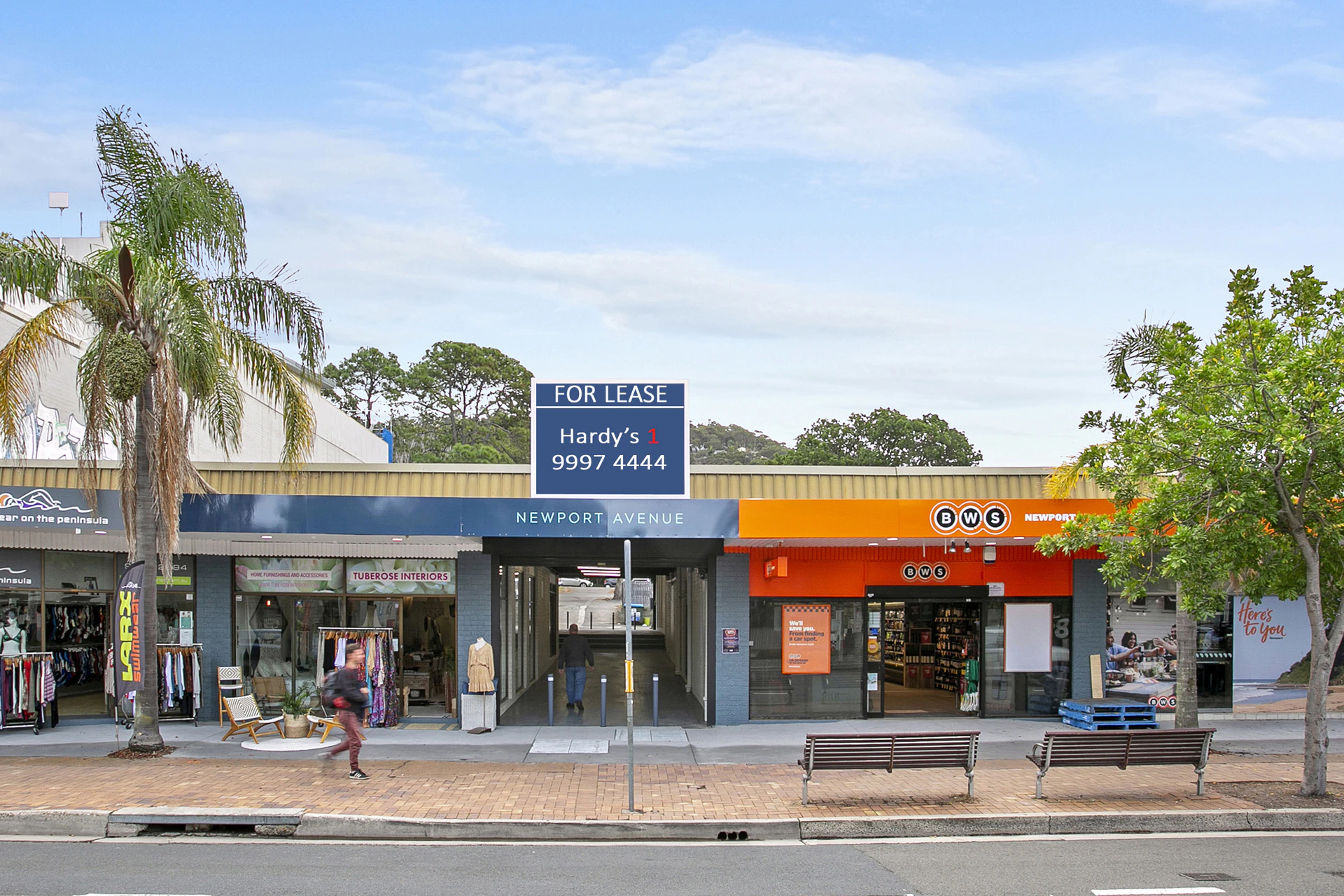 shop