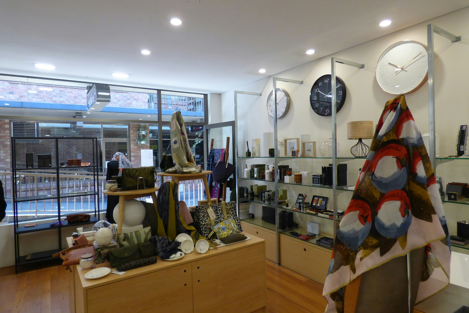 Image of indoors