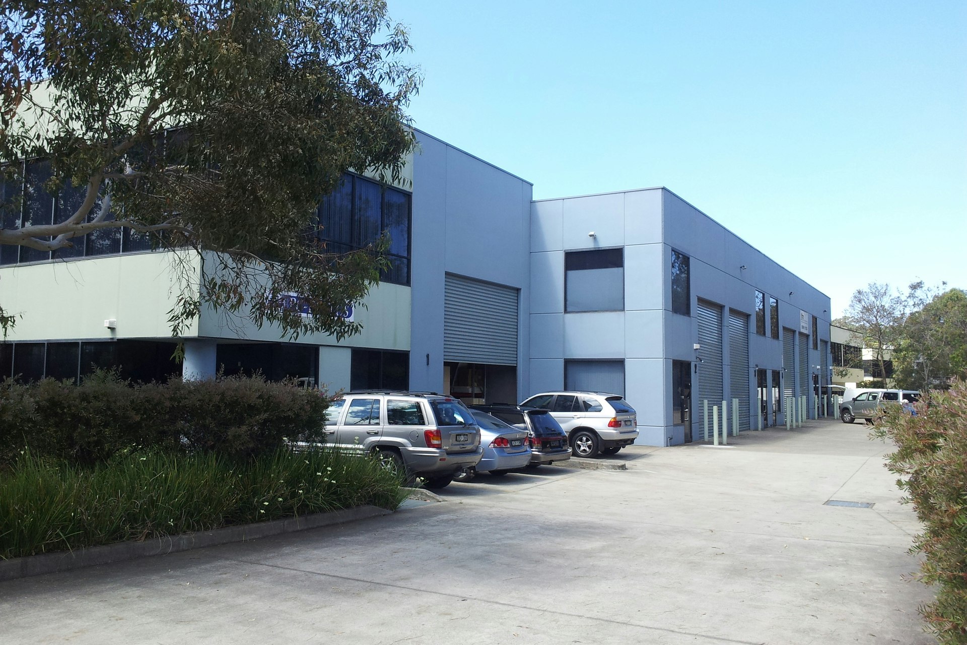Image of architecture