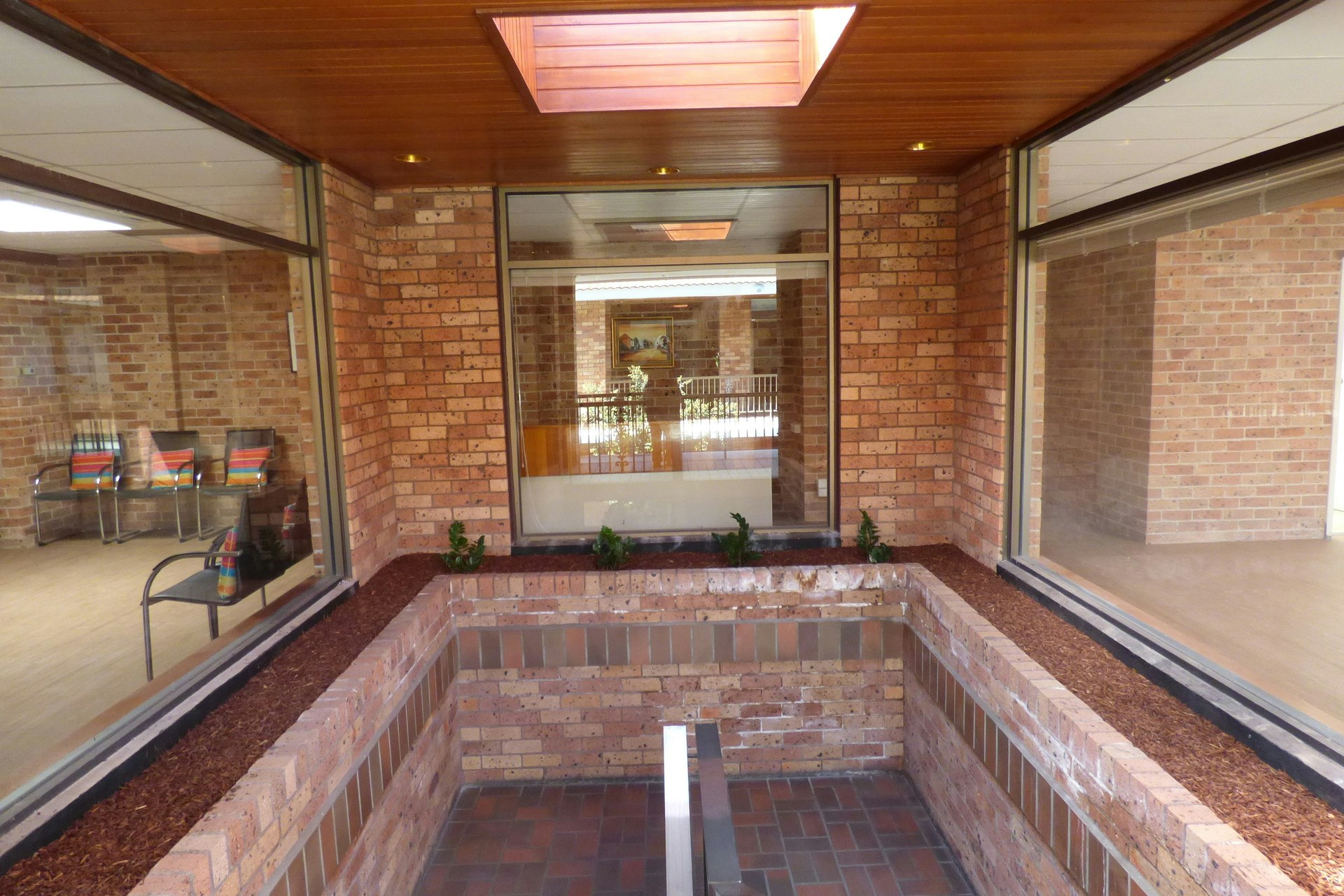 Image of floor