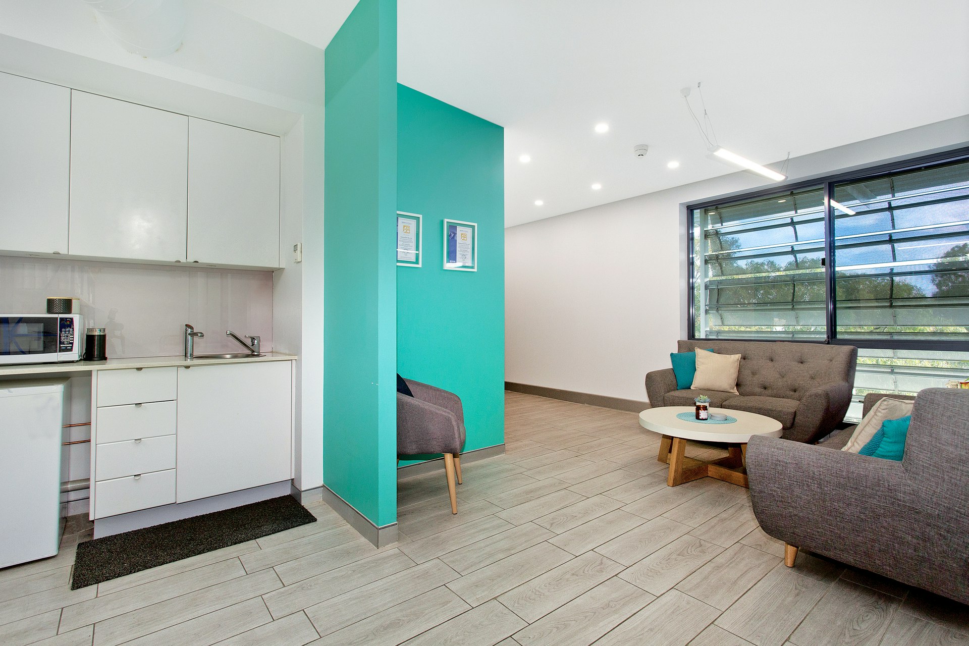 Image of indoors