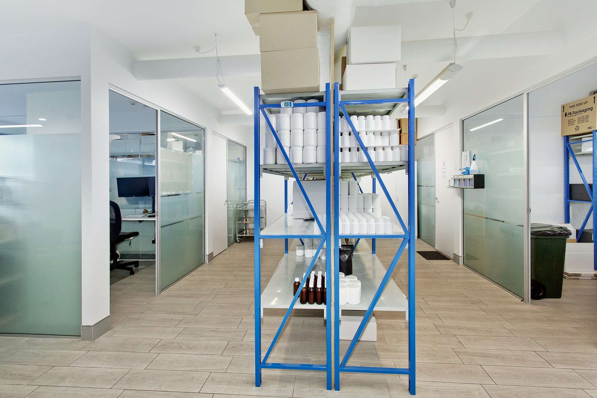 Image of floor