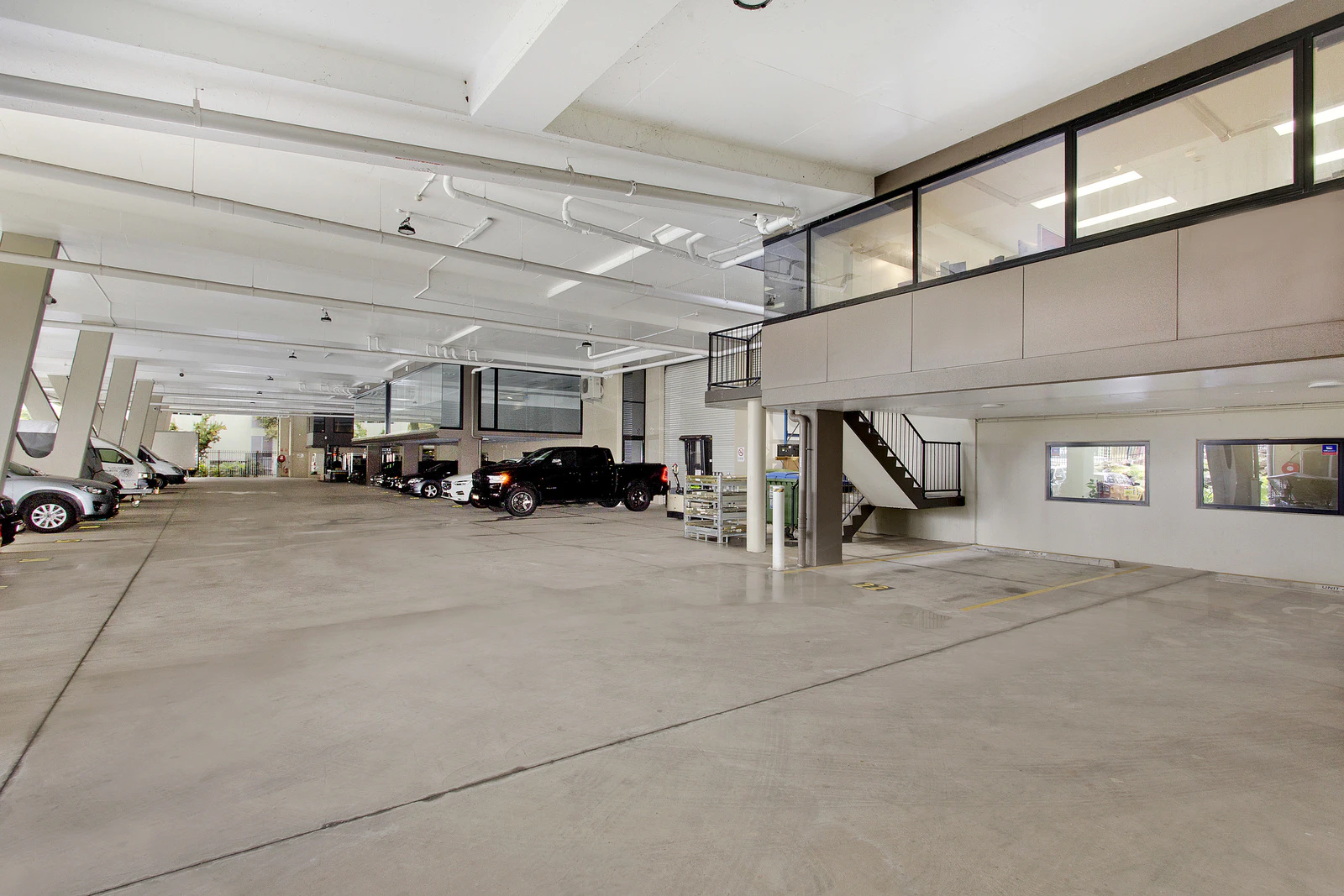 floor