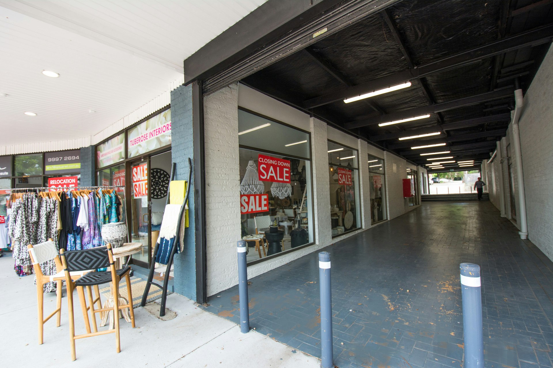 Image of floor
