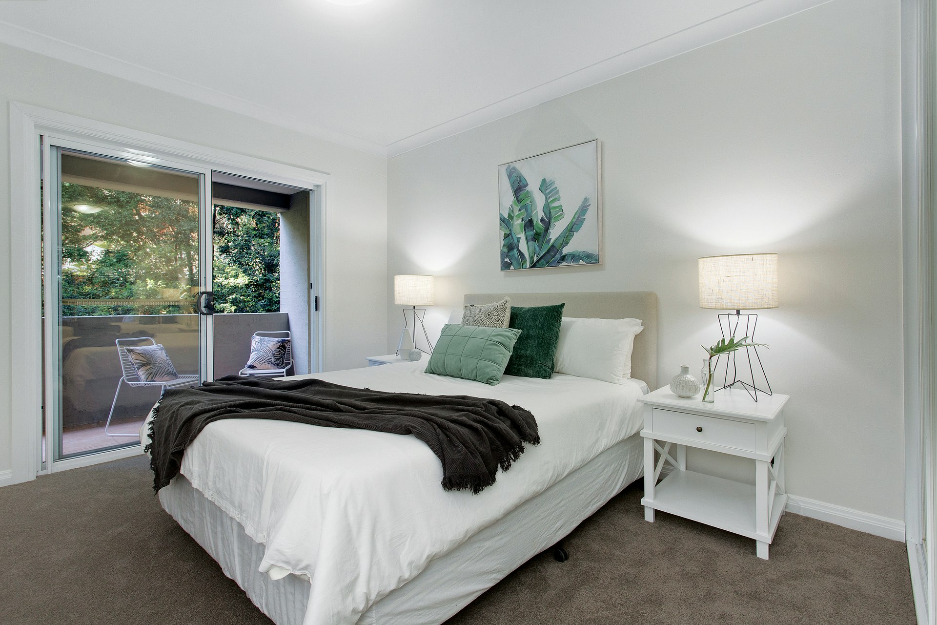 Image of interior design