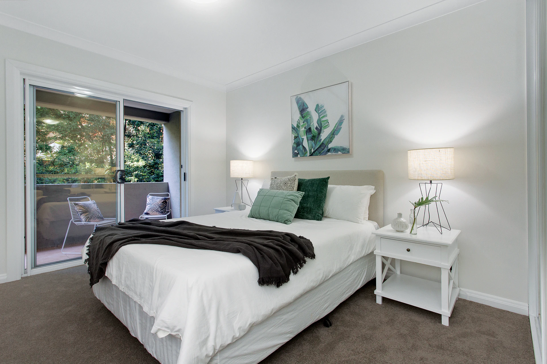 interior design