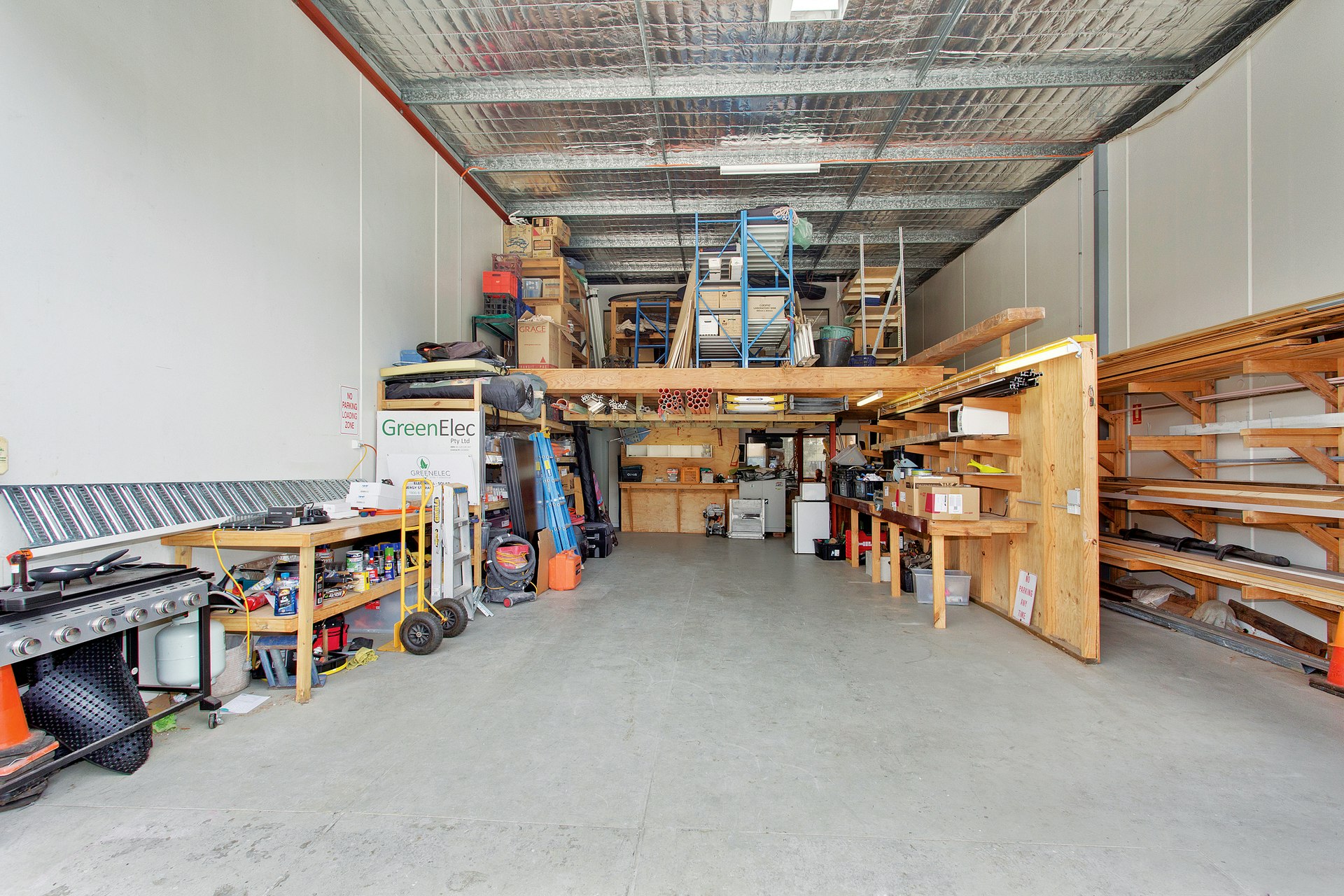 Image of wood