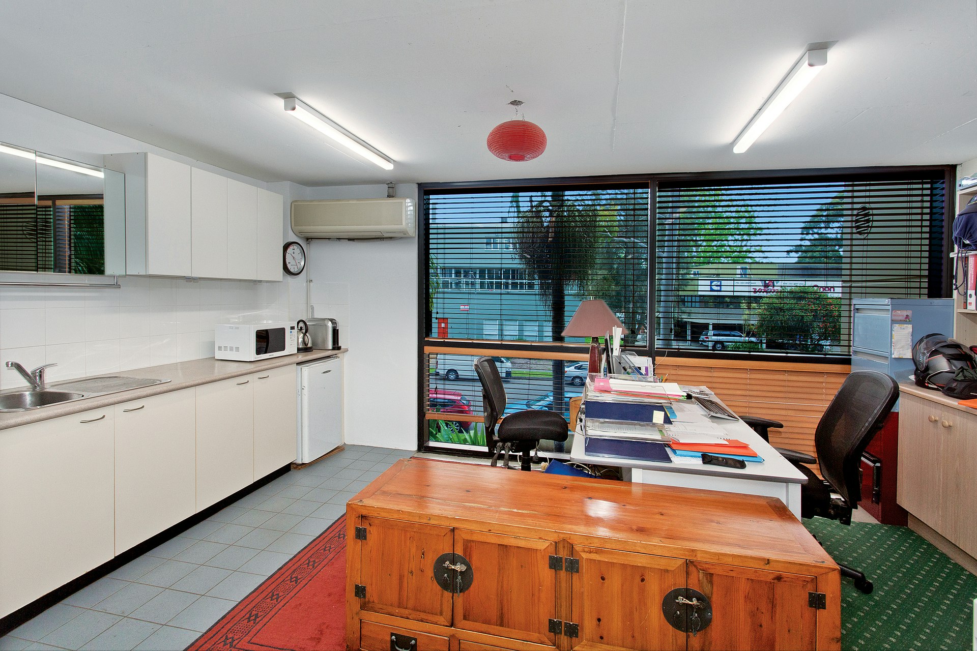 Image of interior design