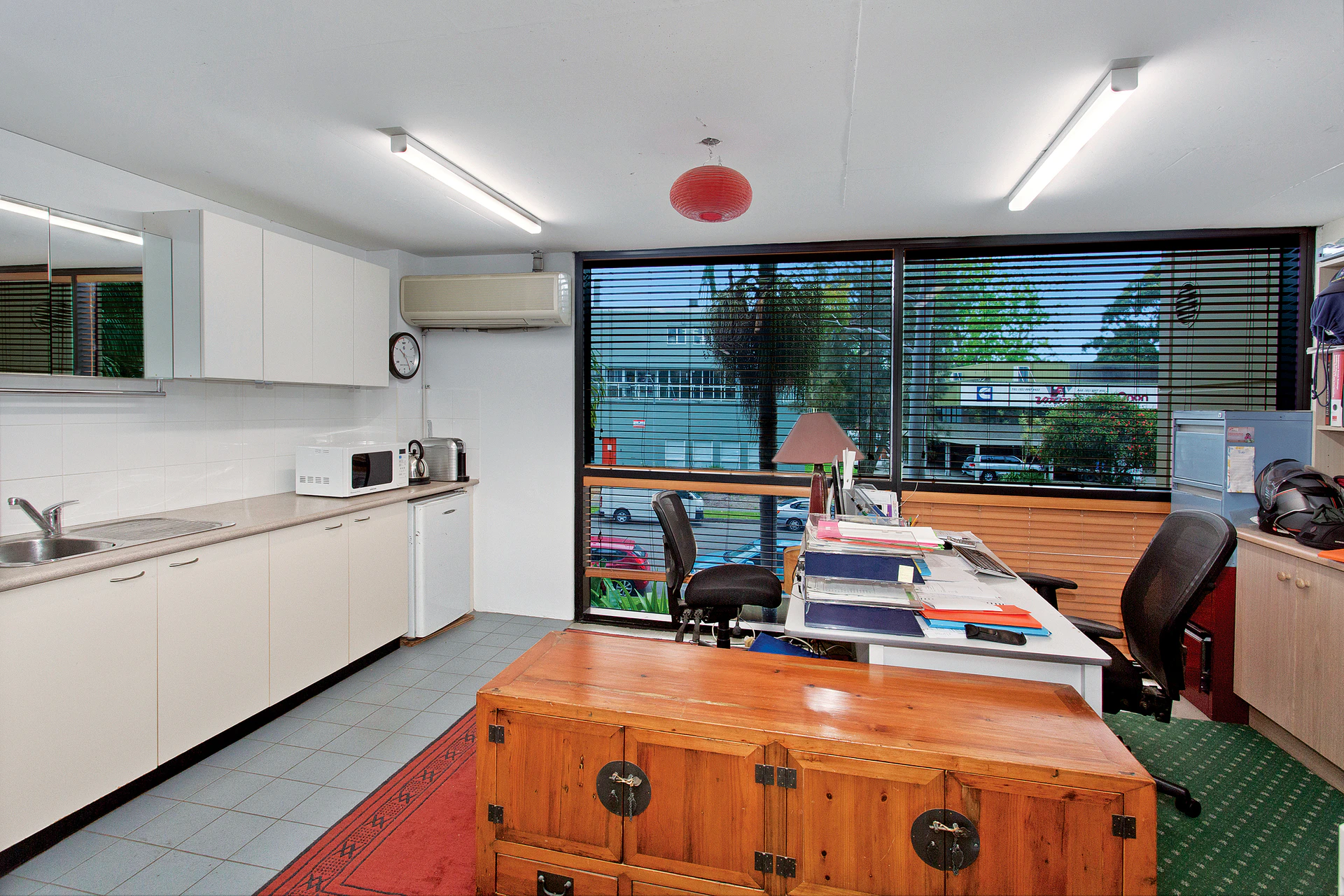 interior design