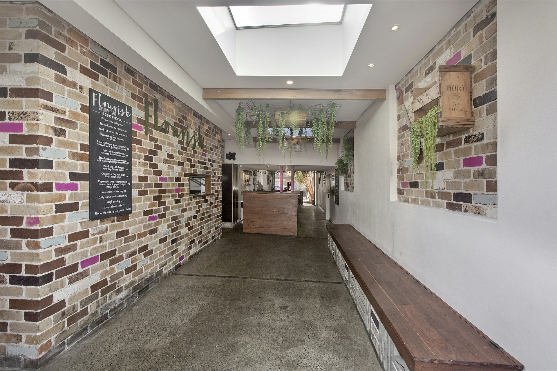 Image of floor