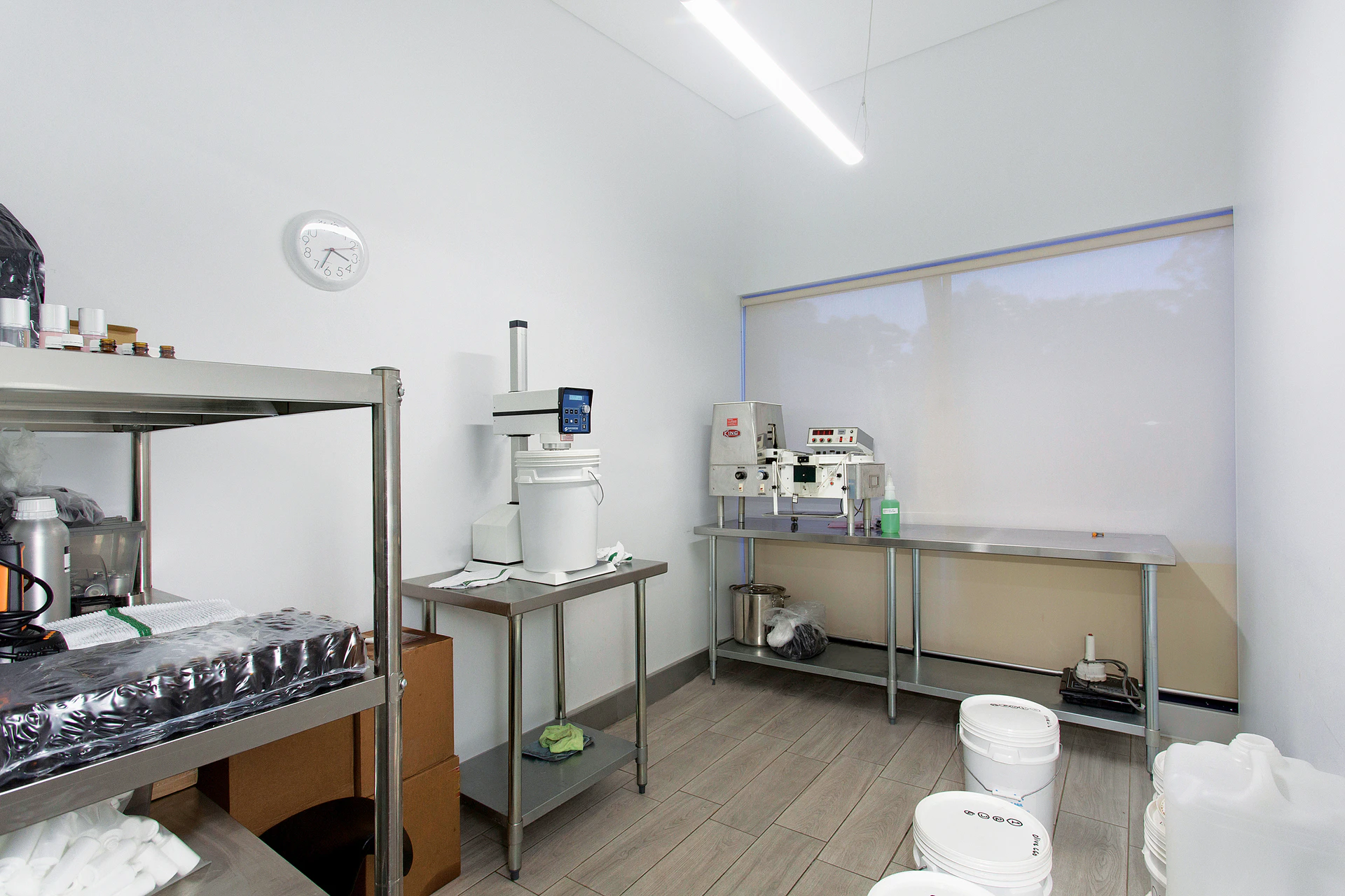 lab