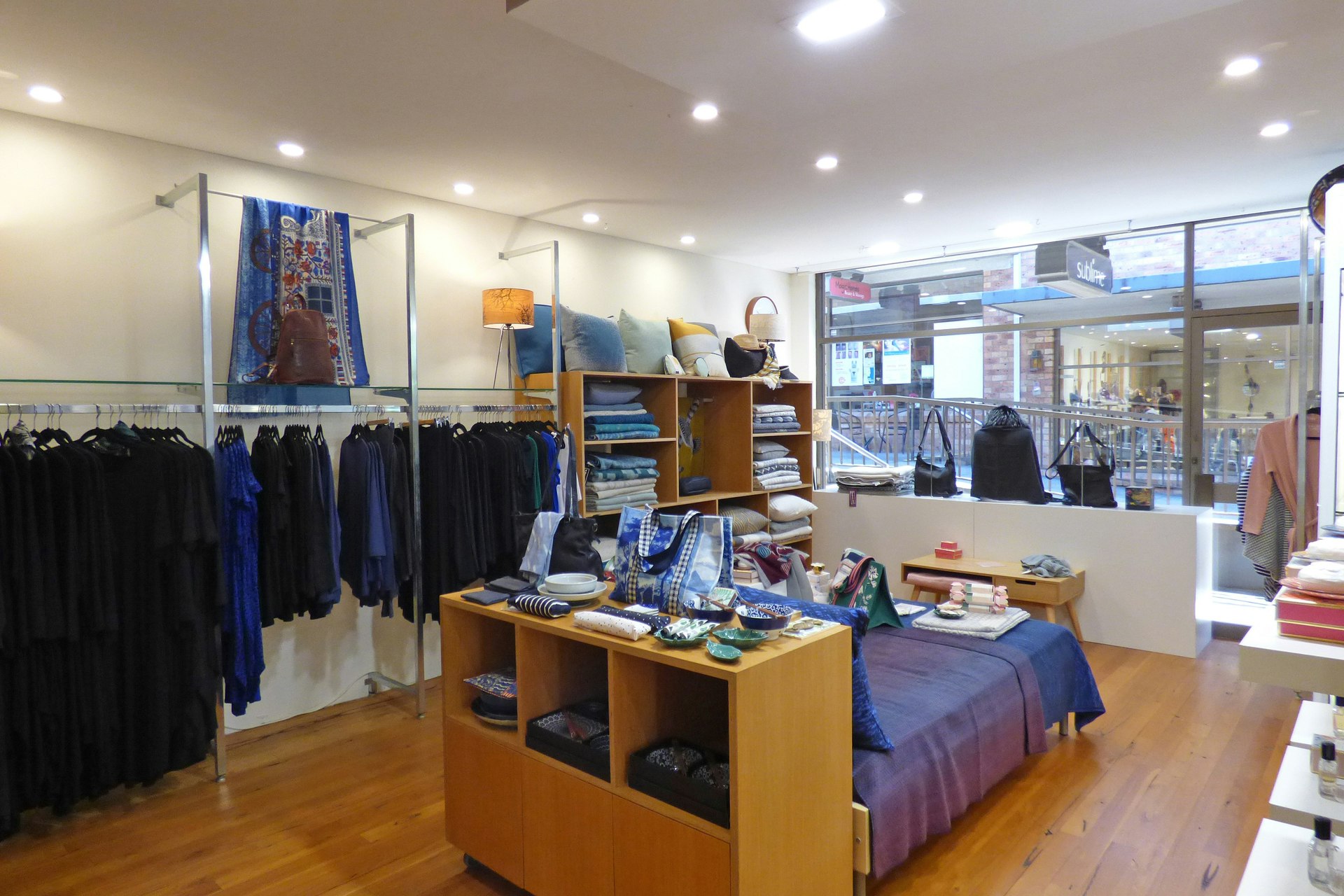 Image of floor
