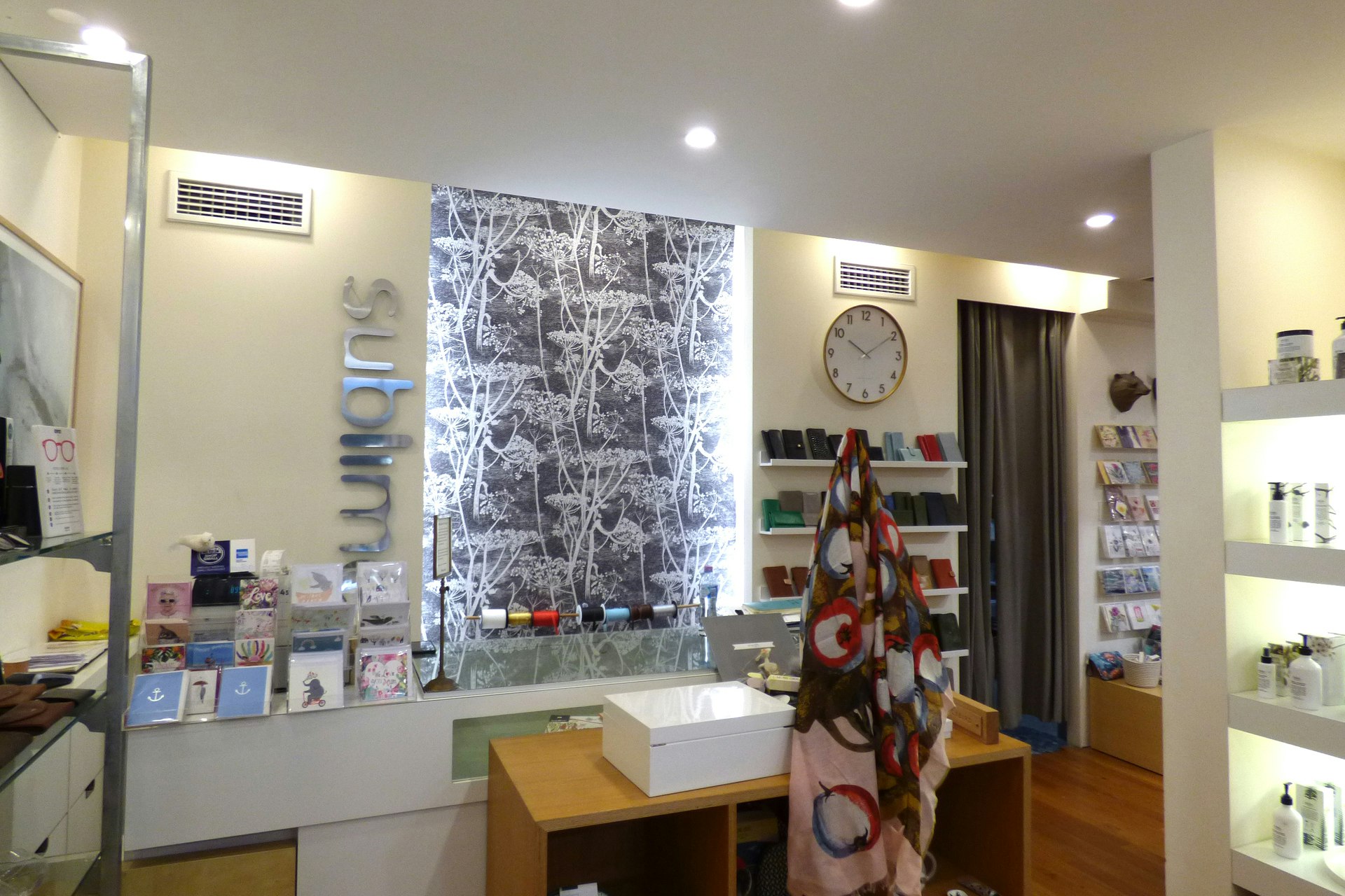 Image of indoors
