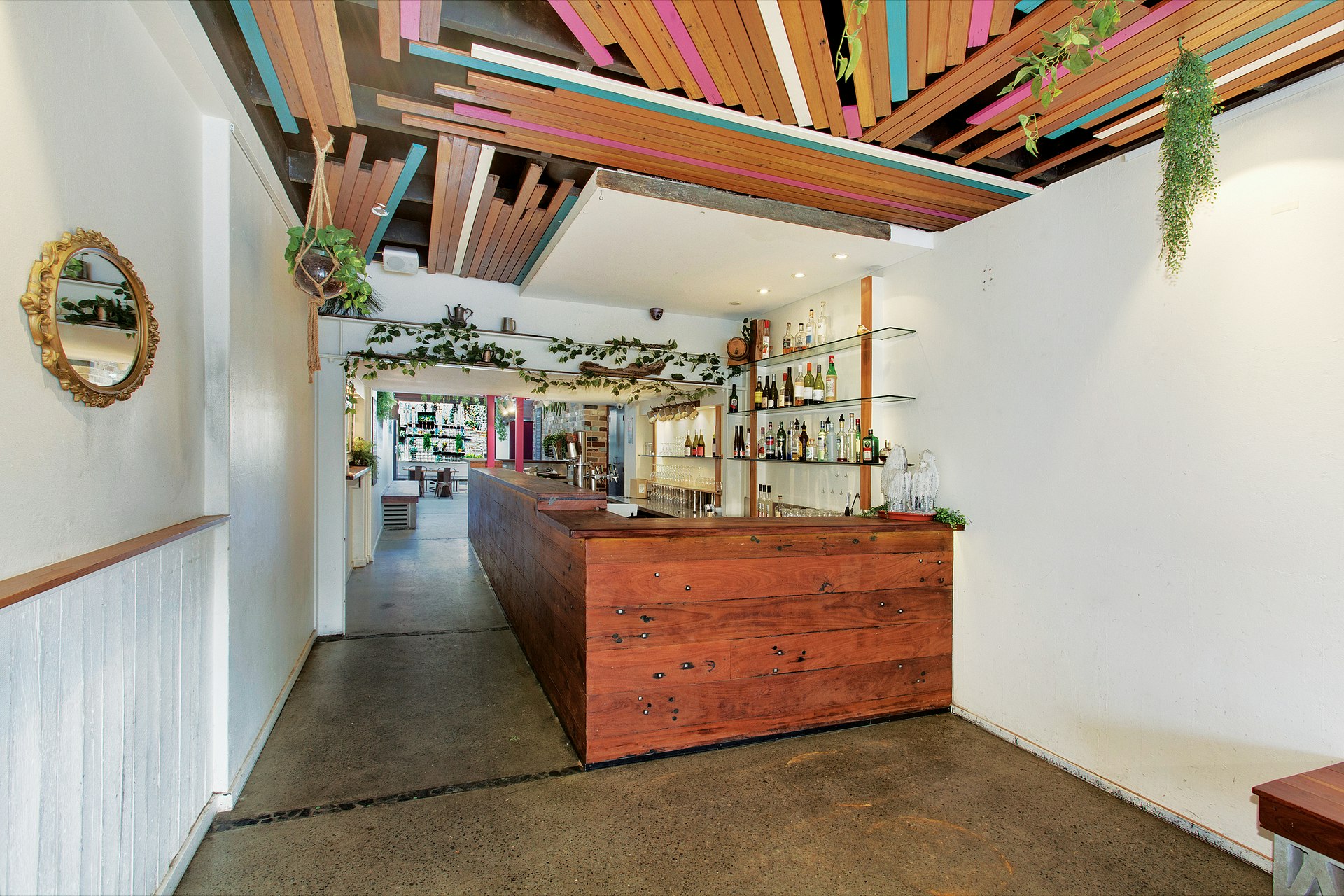 Image of indoors