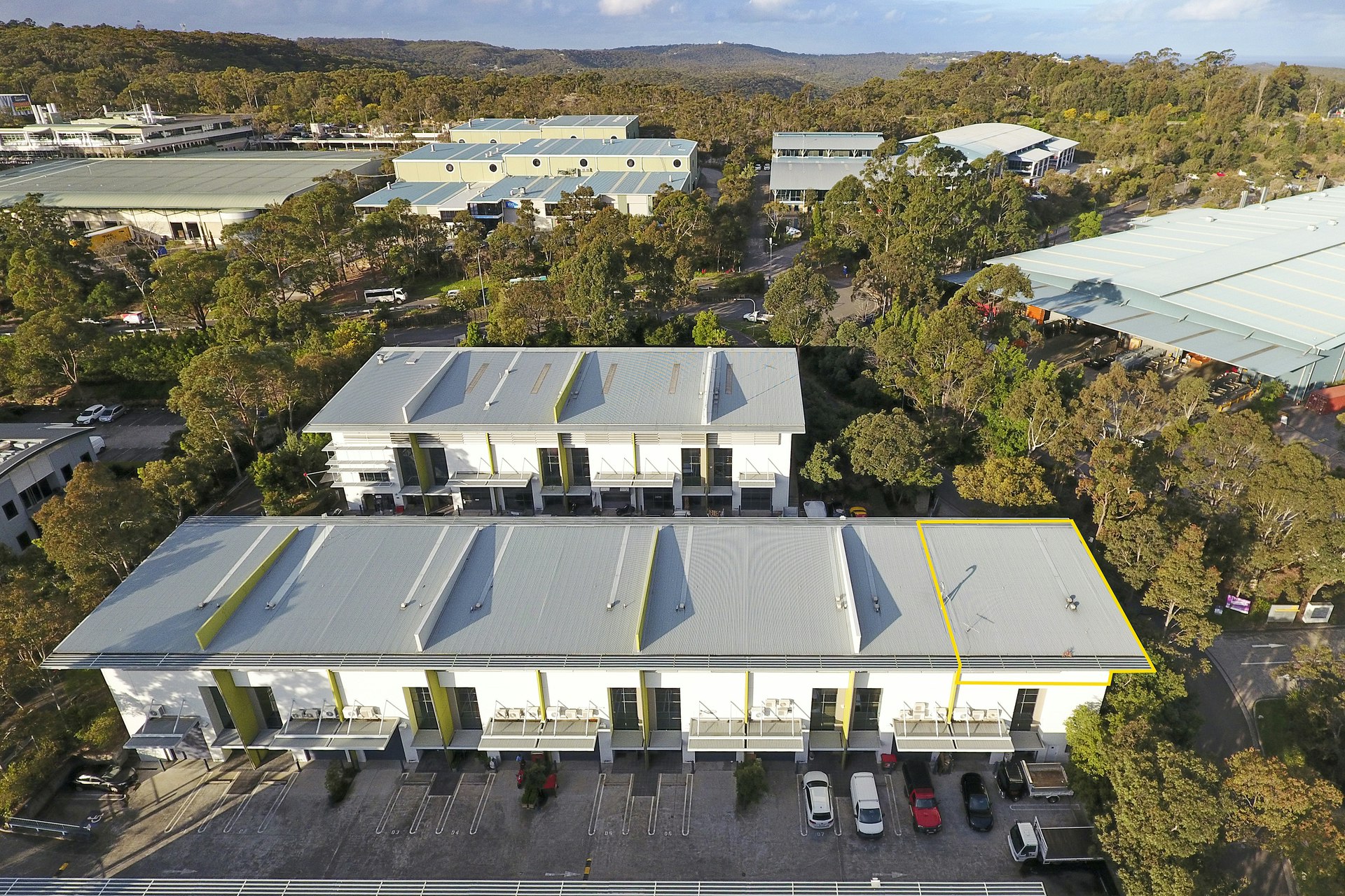Image of architecture