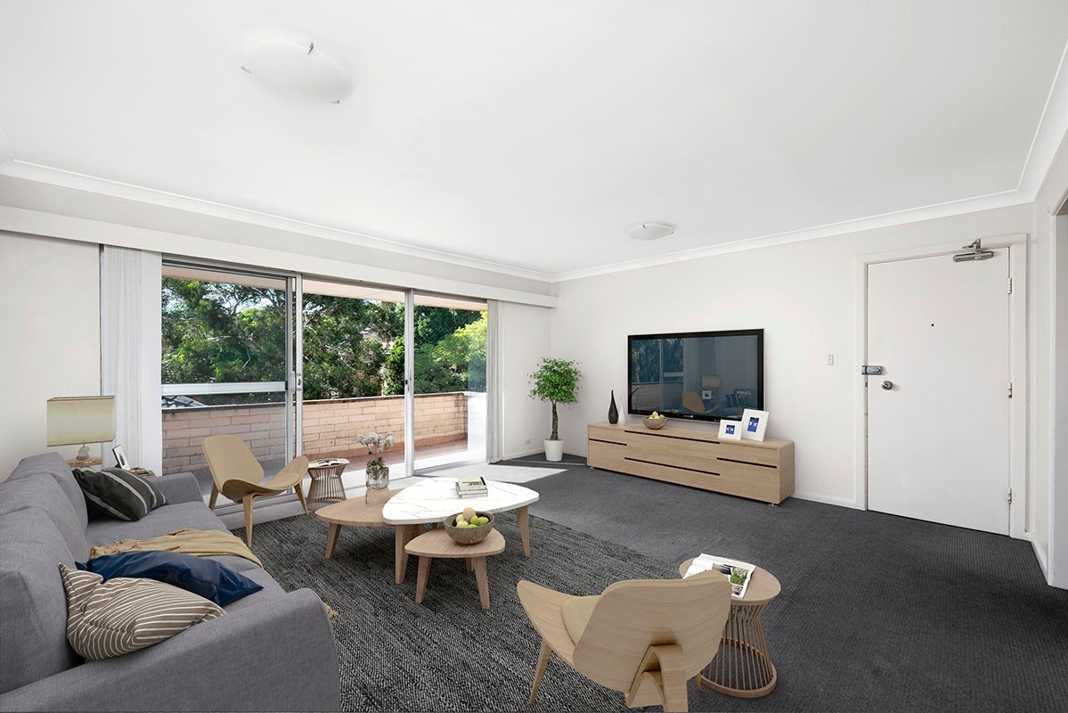 Image of interior design
