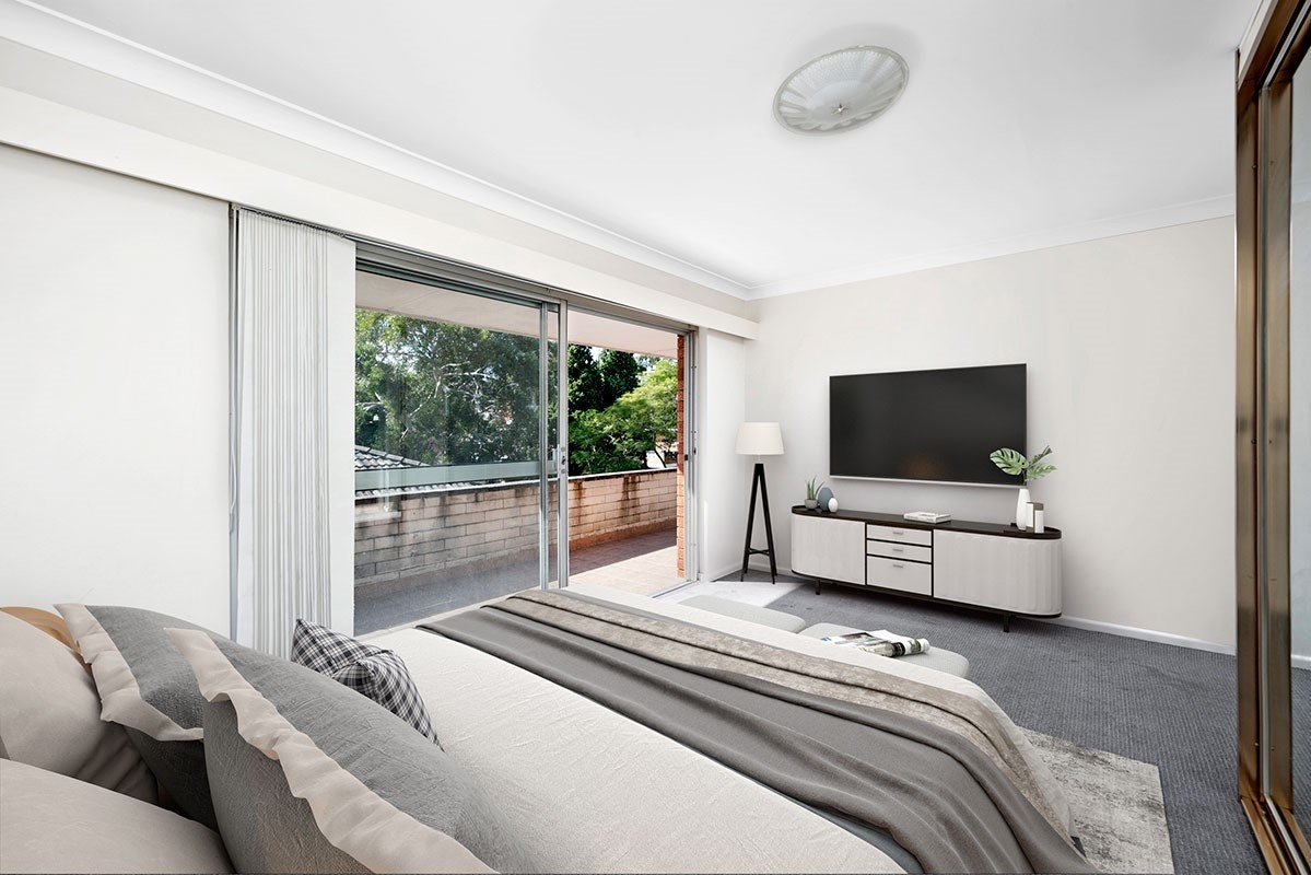 Image of interior design
