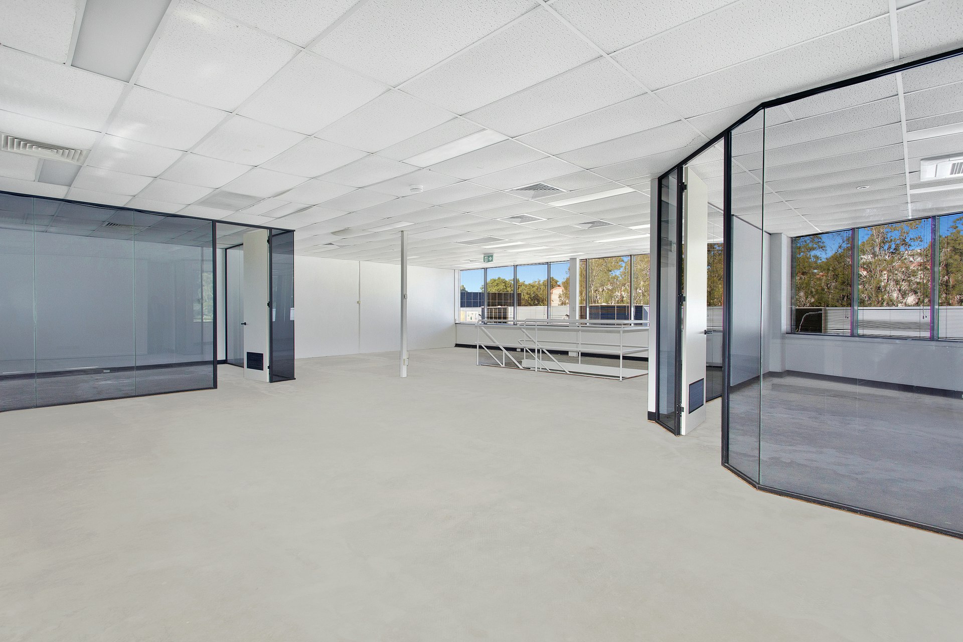 Image of floor
