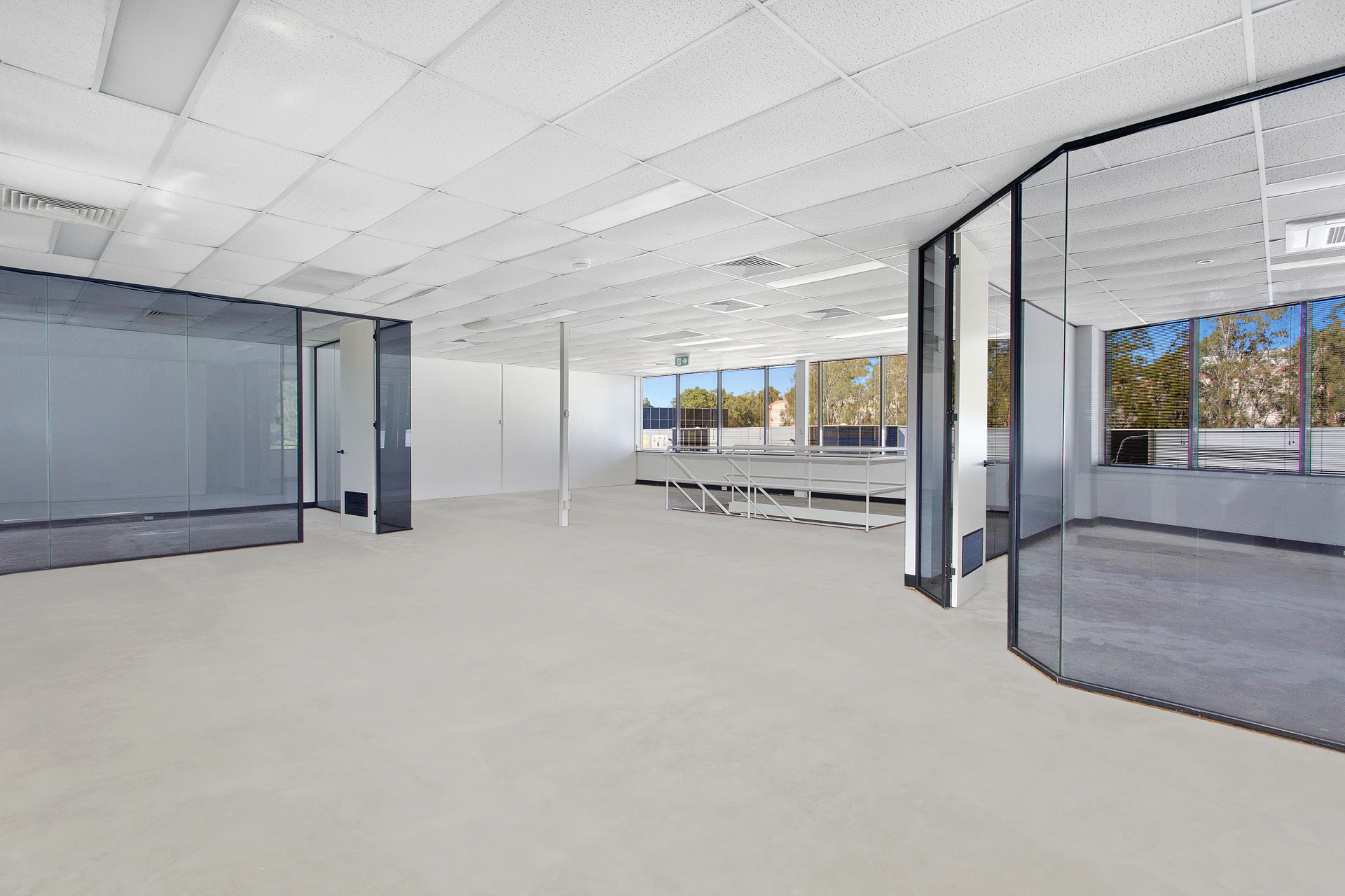 floor