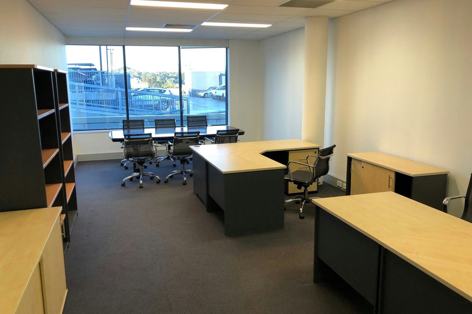 Image of indoors