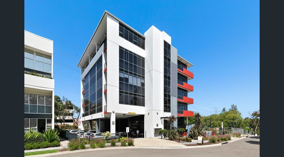 Image of architecture