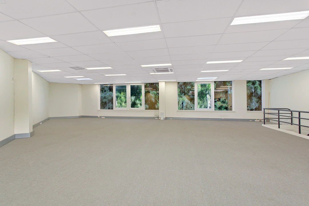 floor