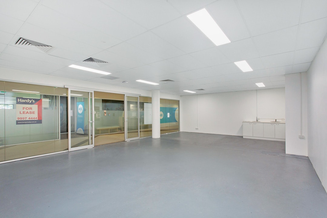 Image of floor