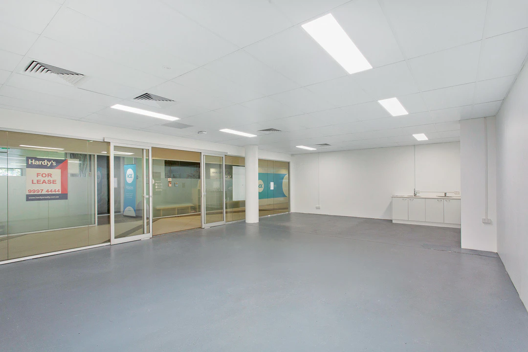 floor