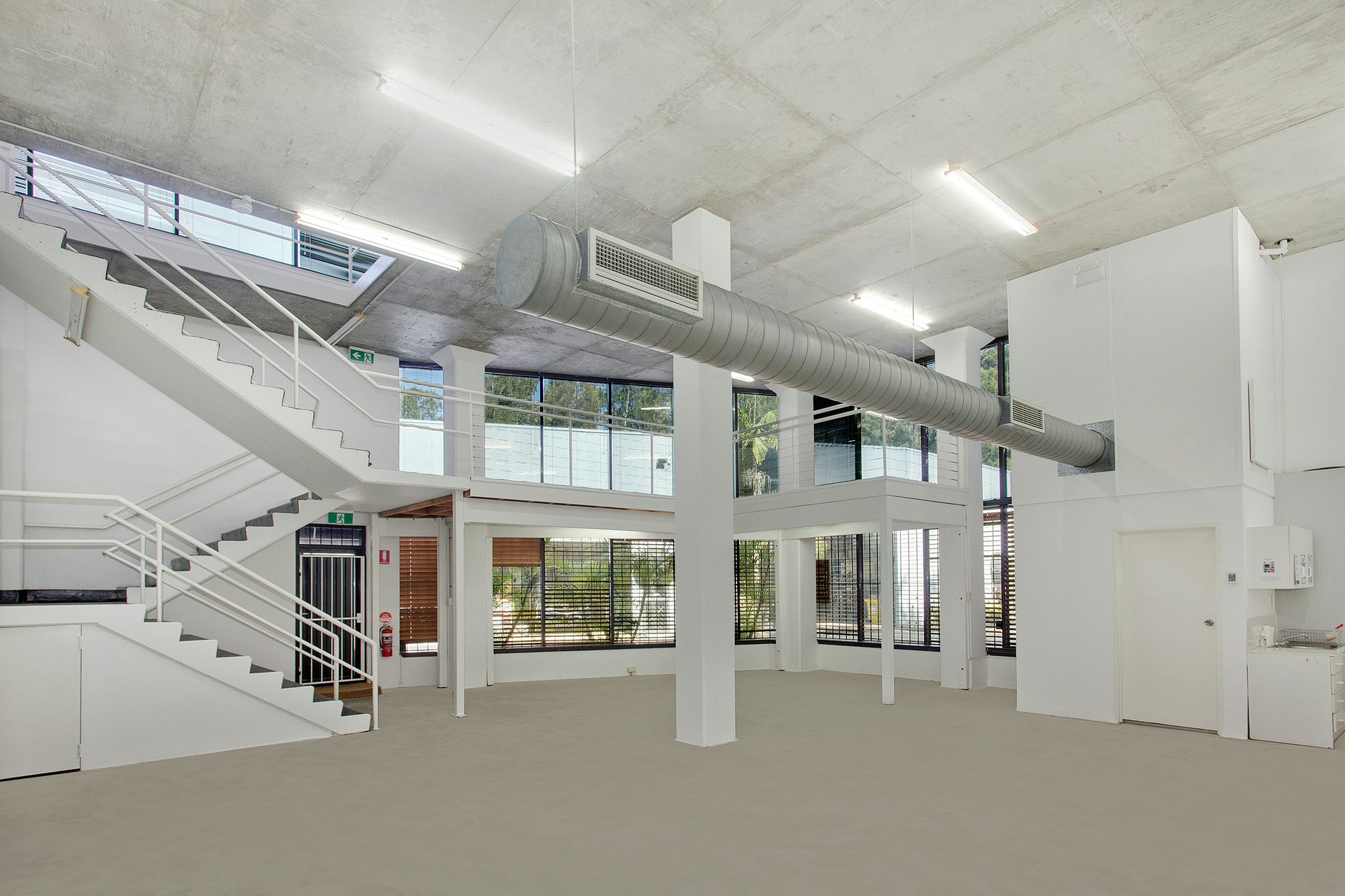 Image of indoors