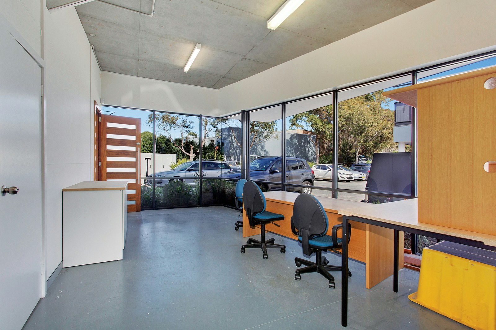 Image of indoors