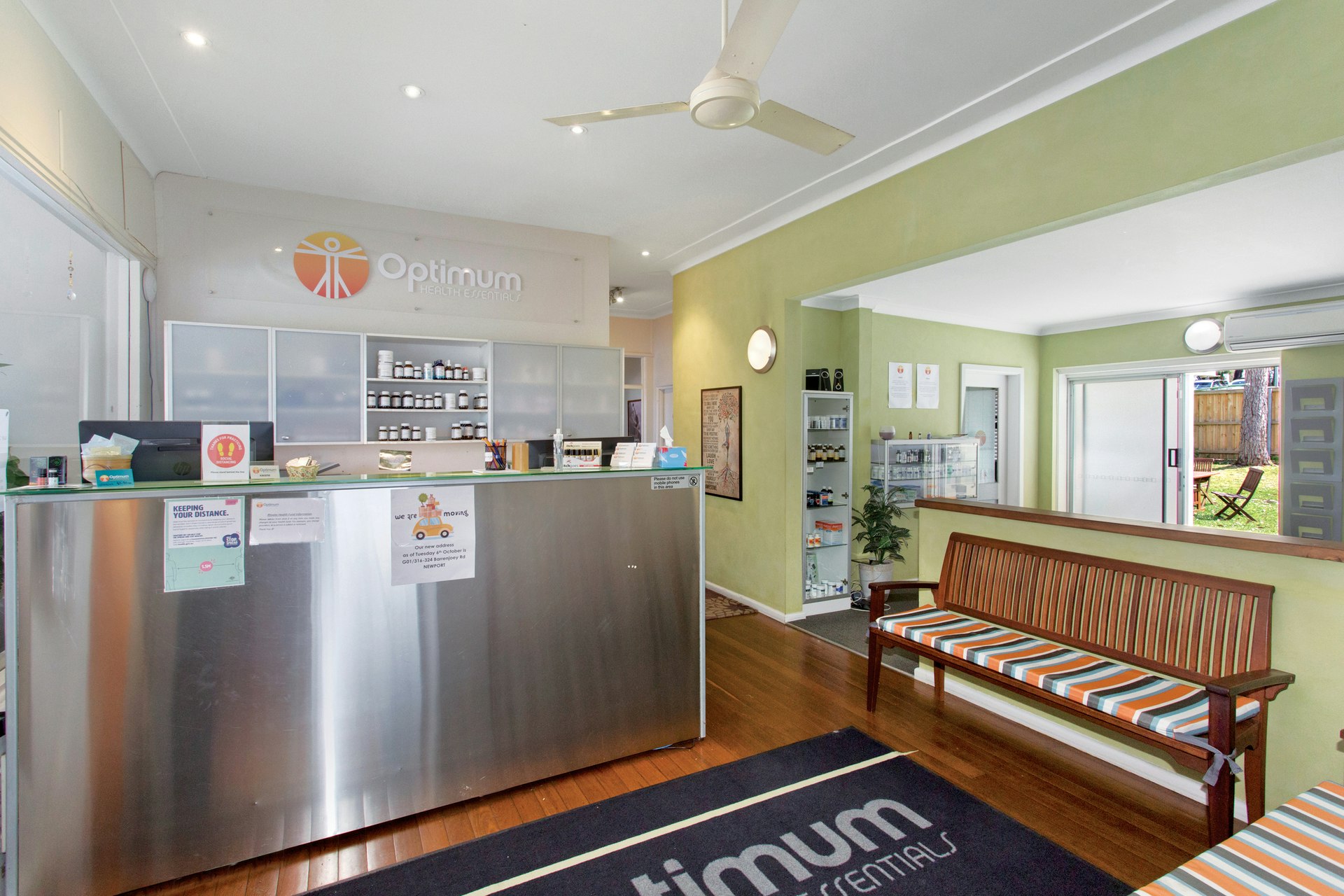 Image of floor