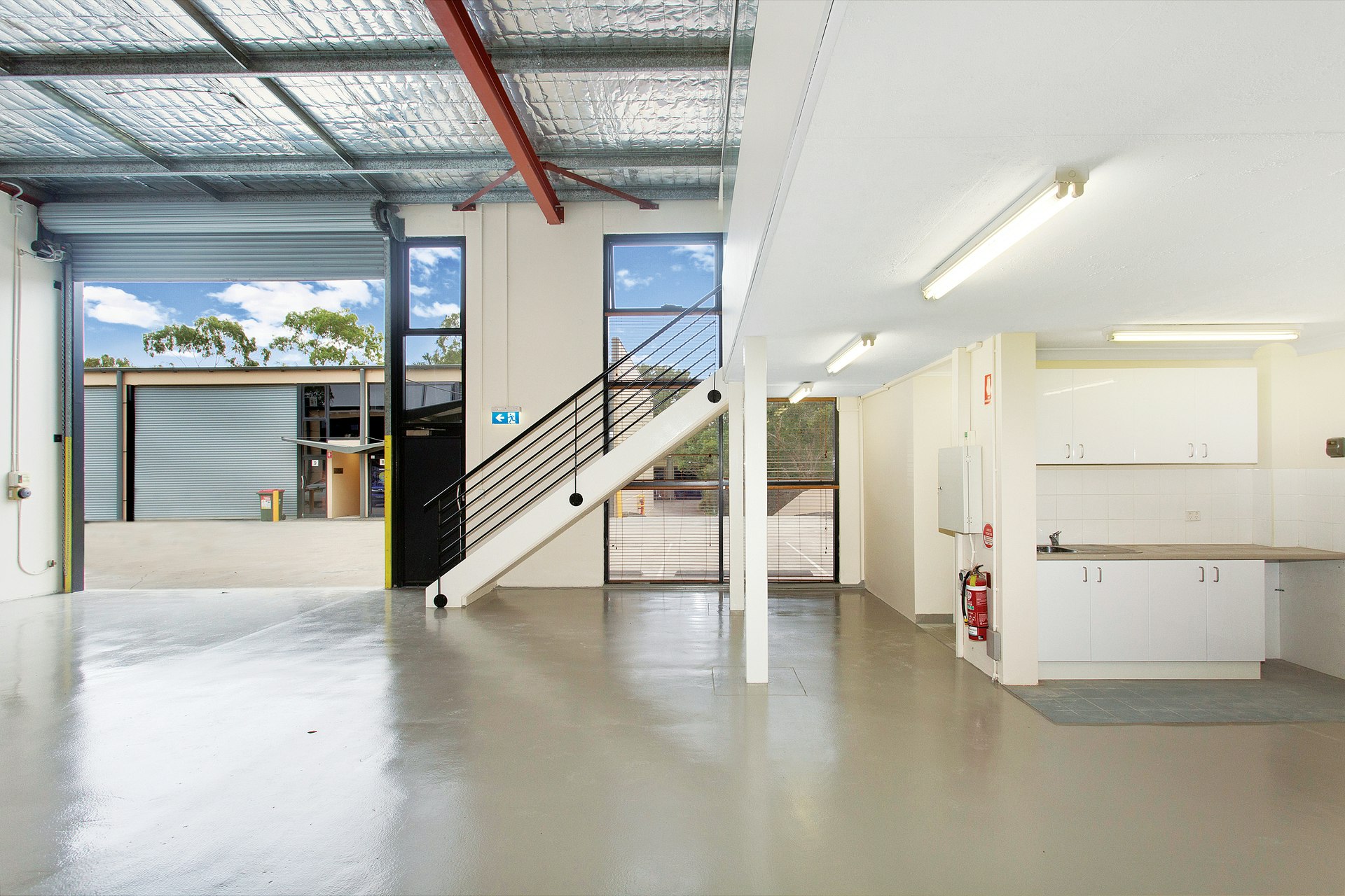Image of floor