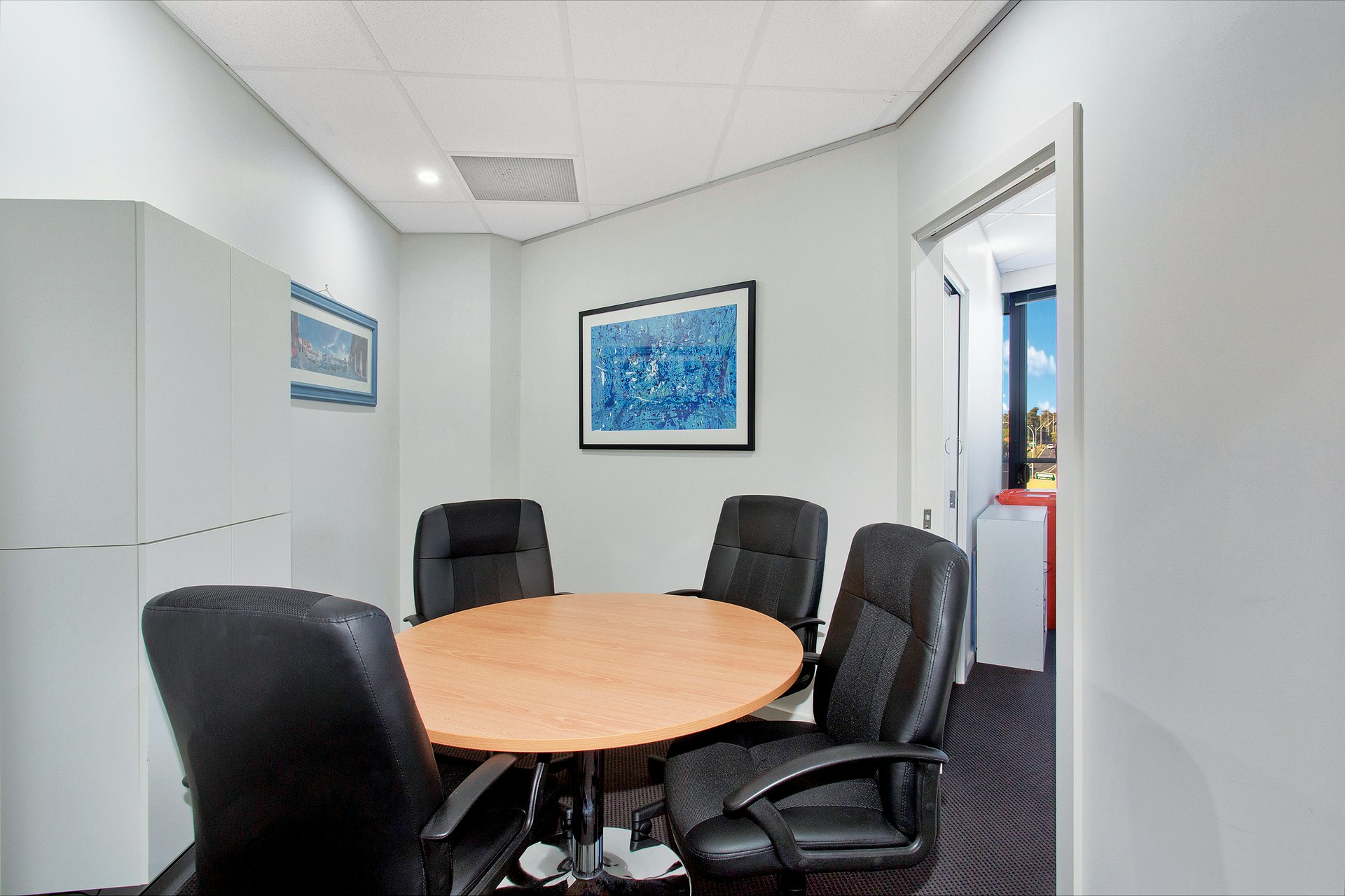 Image of indoors